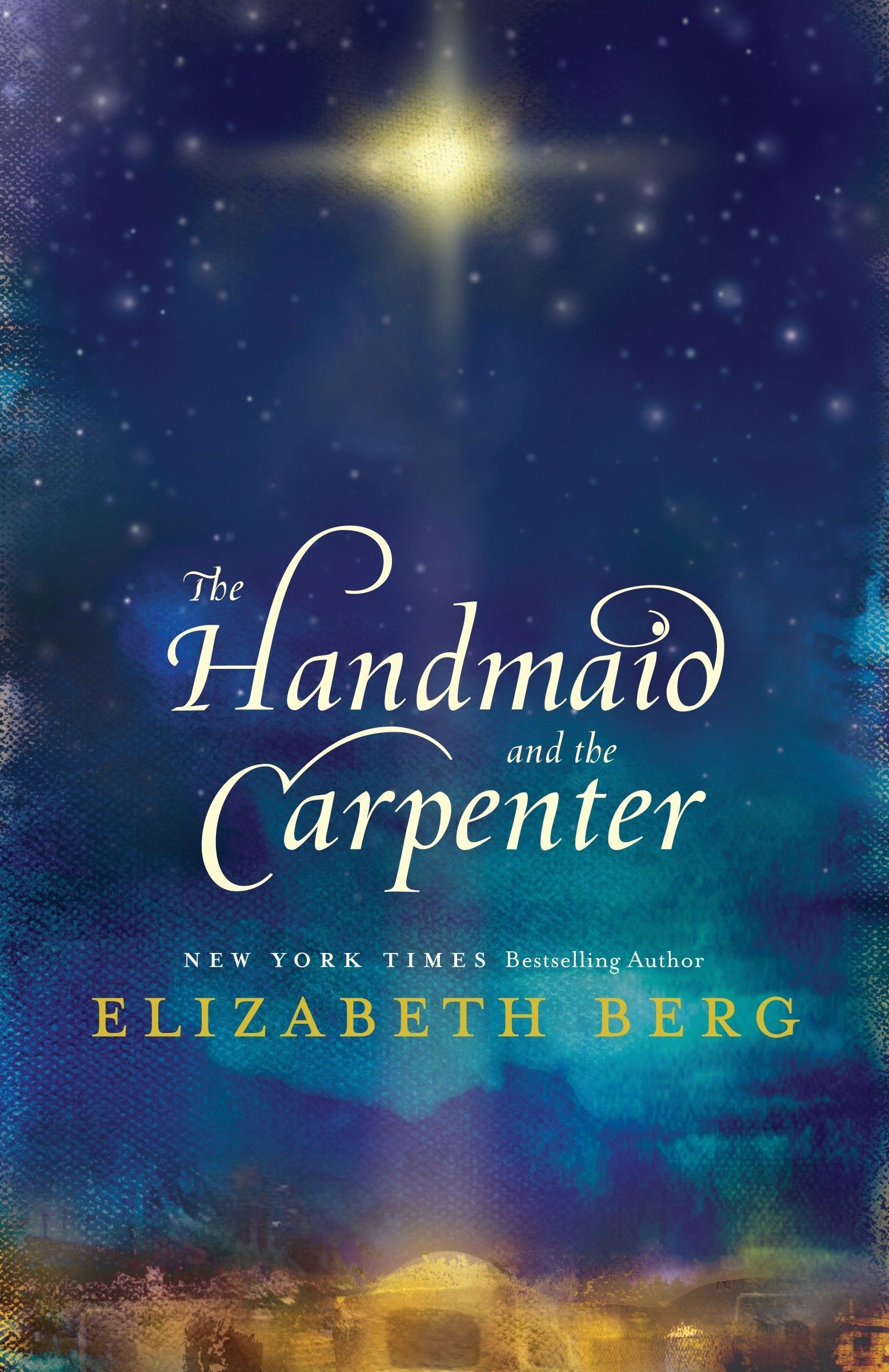 The Handmaid and the Carpenter A Novel
