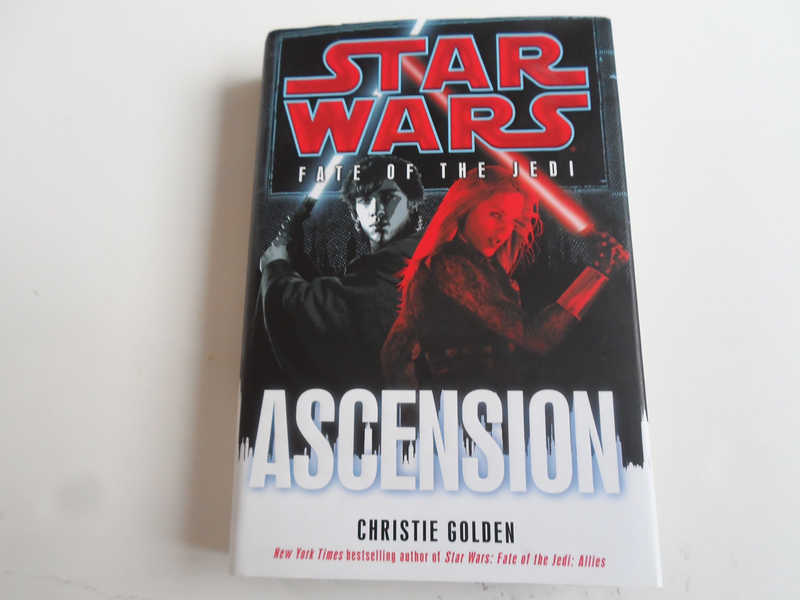 Ascension