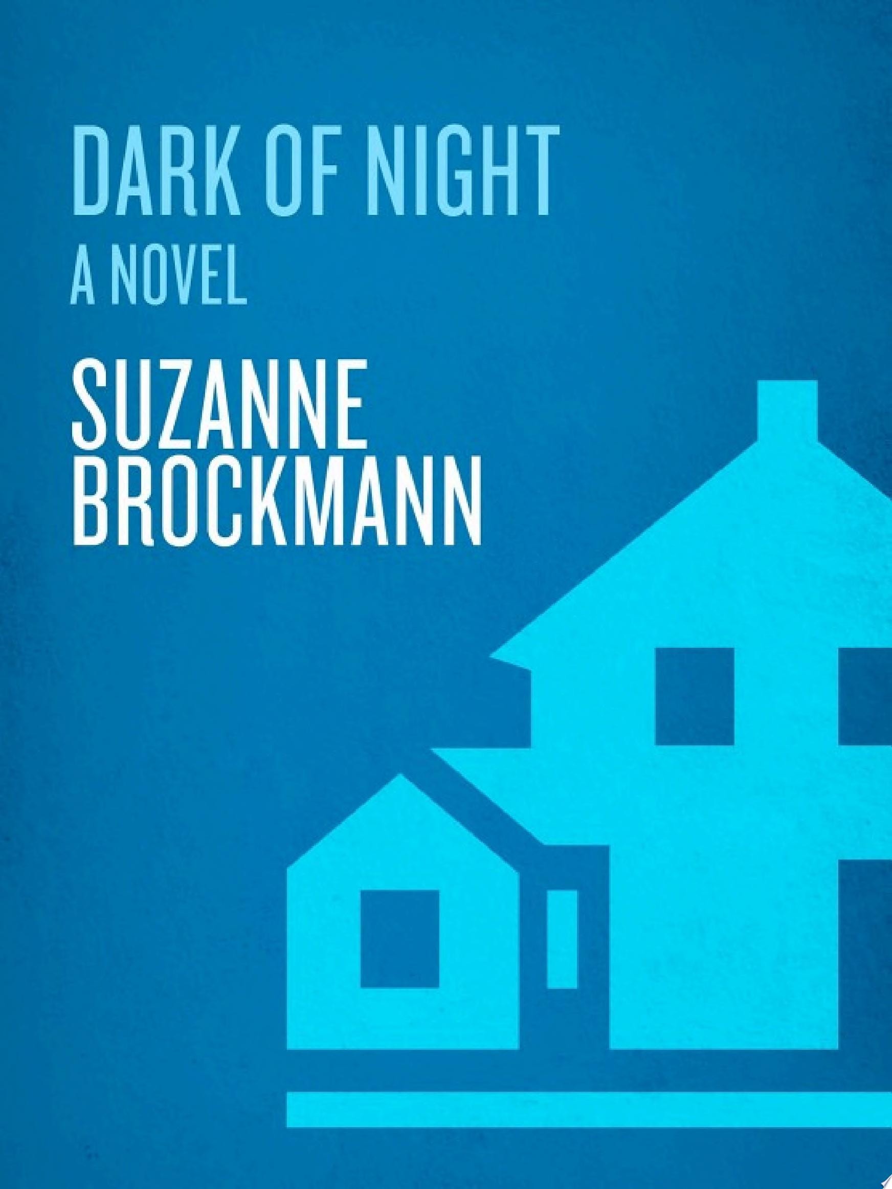 Dark of Night (Troubleshooters Series)