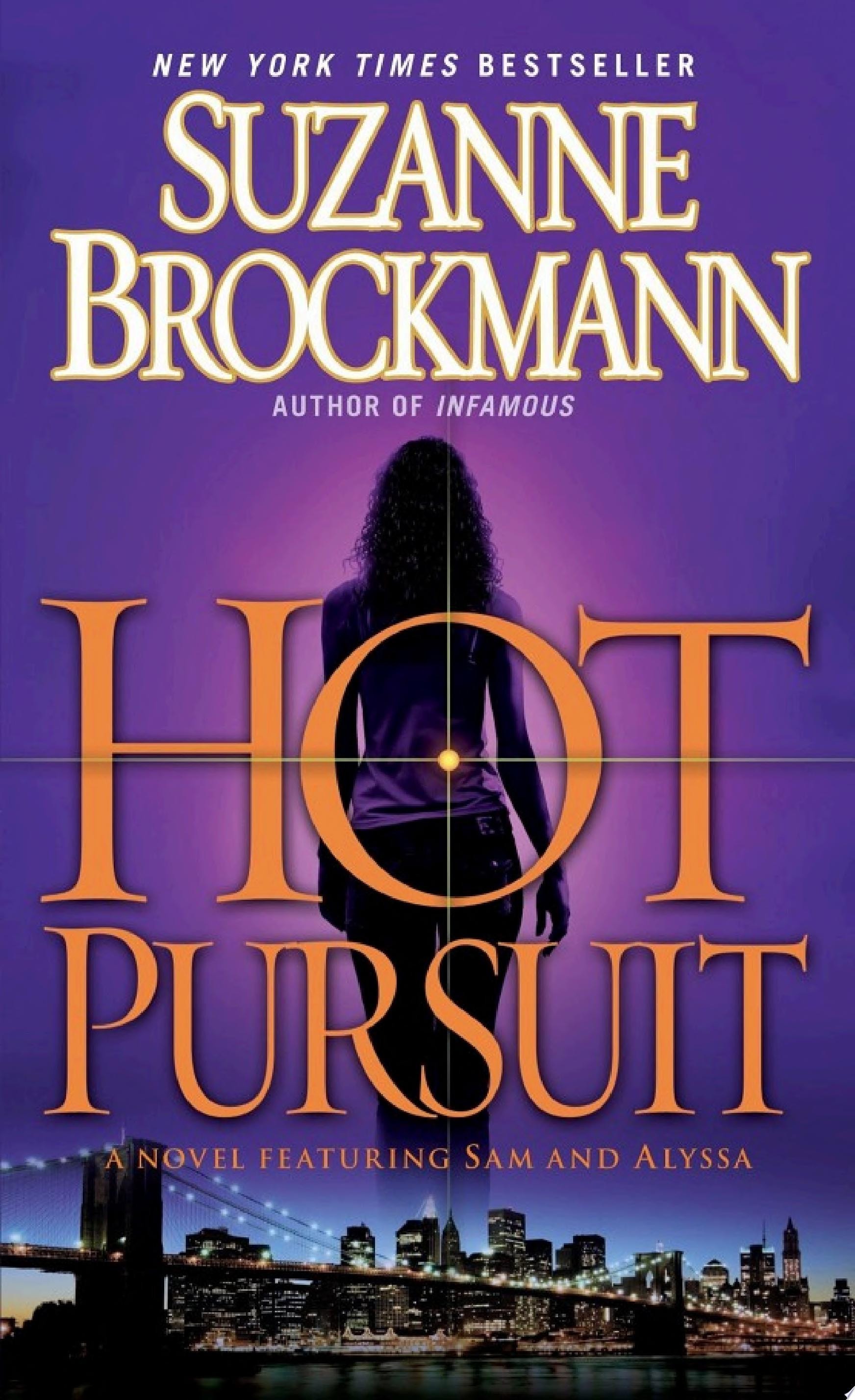Hot Pursuit