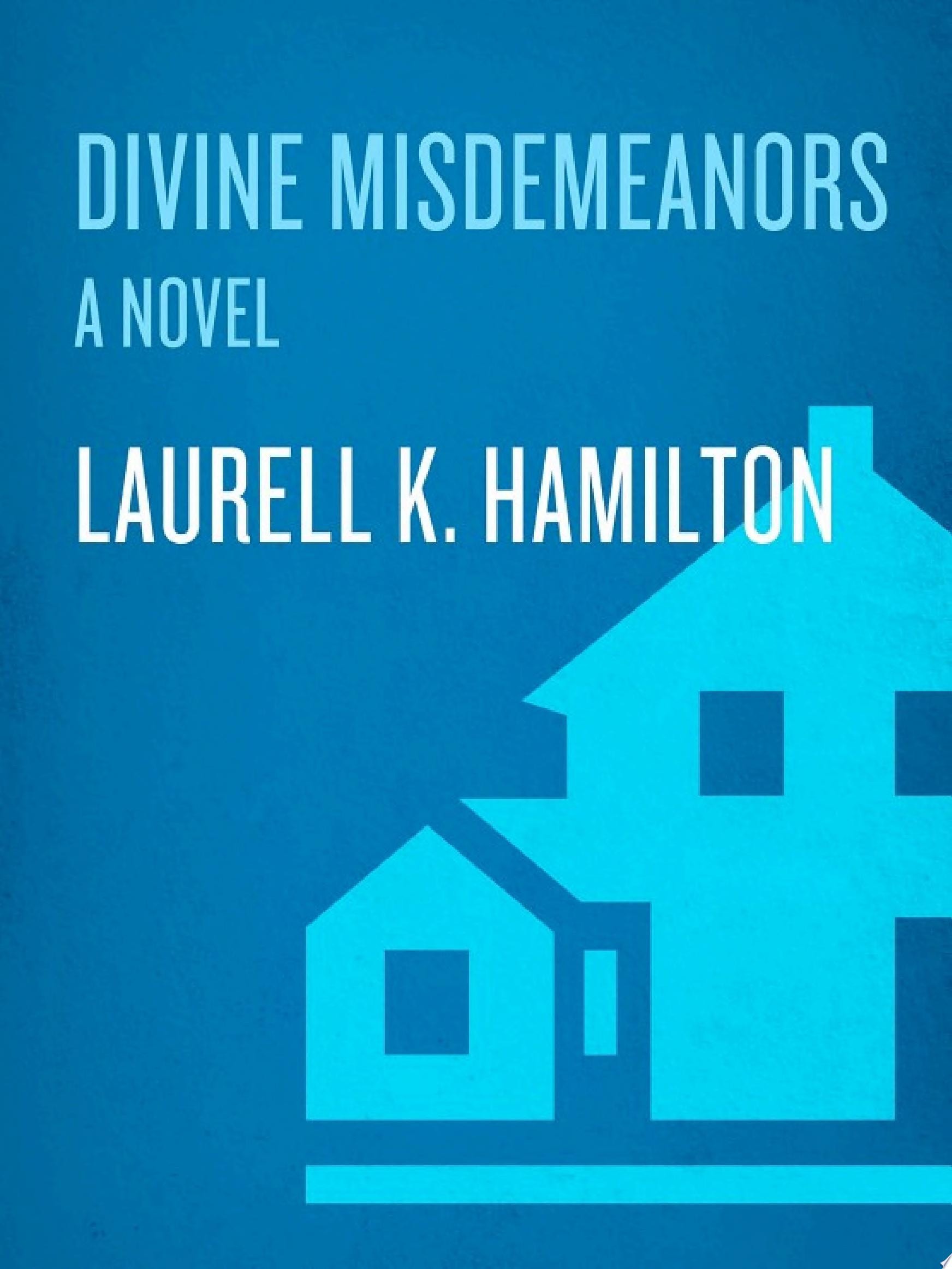Divine Misdemeanors