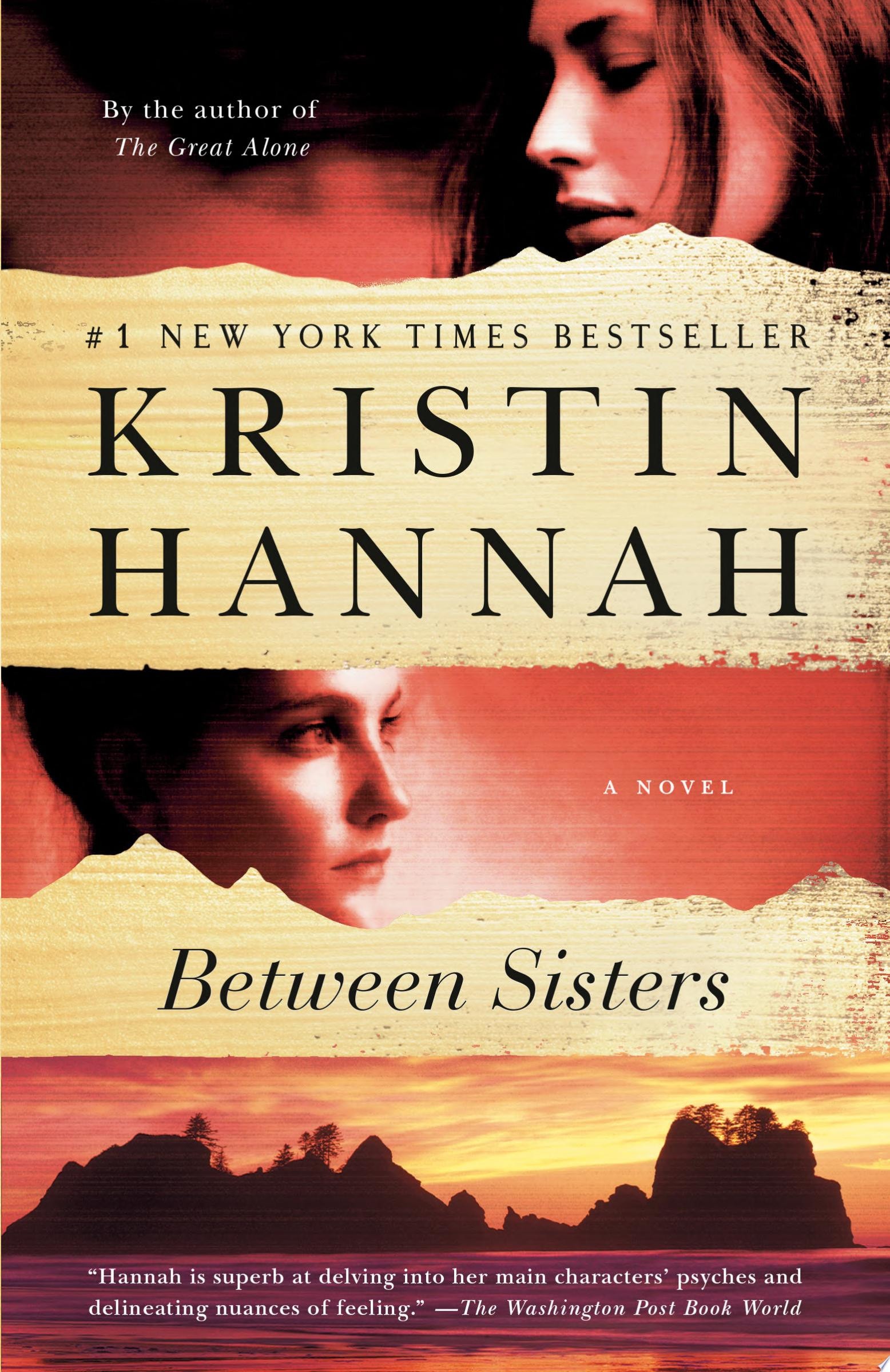 Between Sisters - A Novel