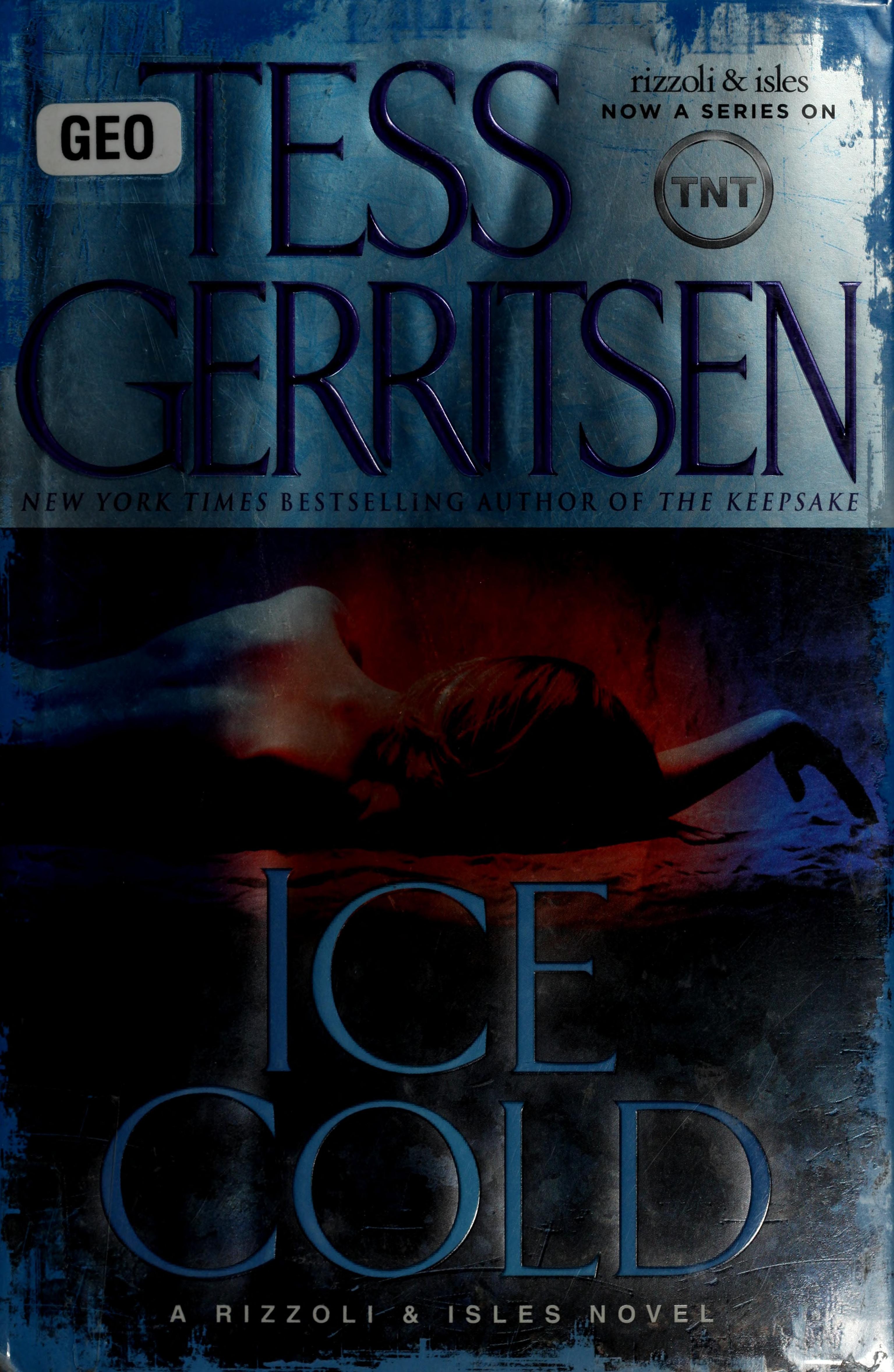 Ice Cold