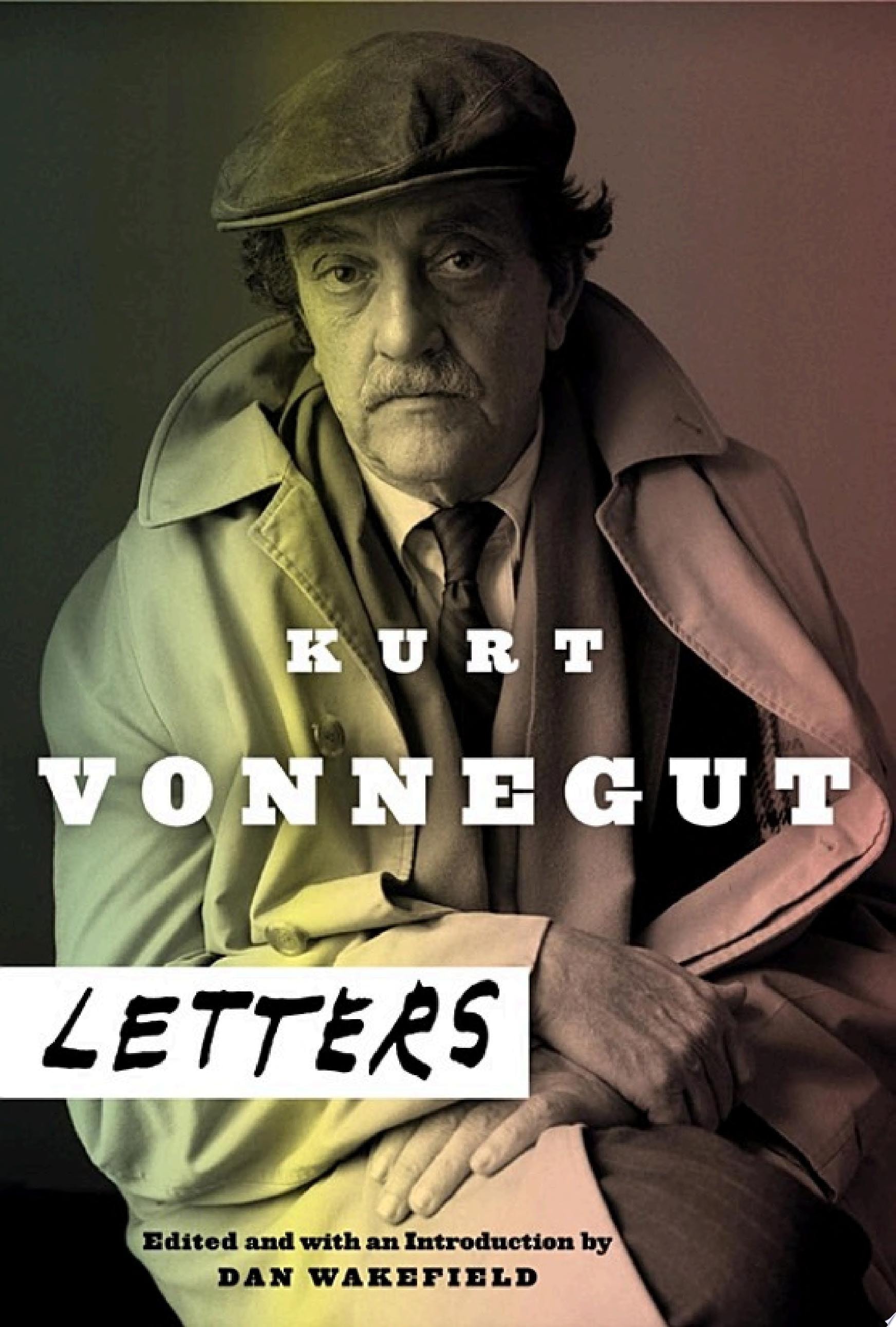 Kurt Vonnegut