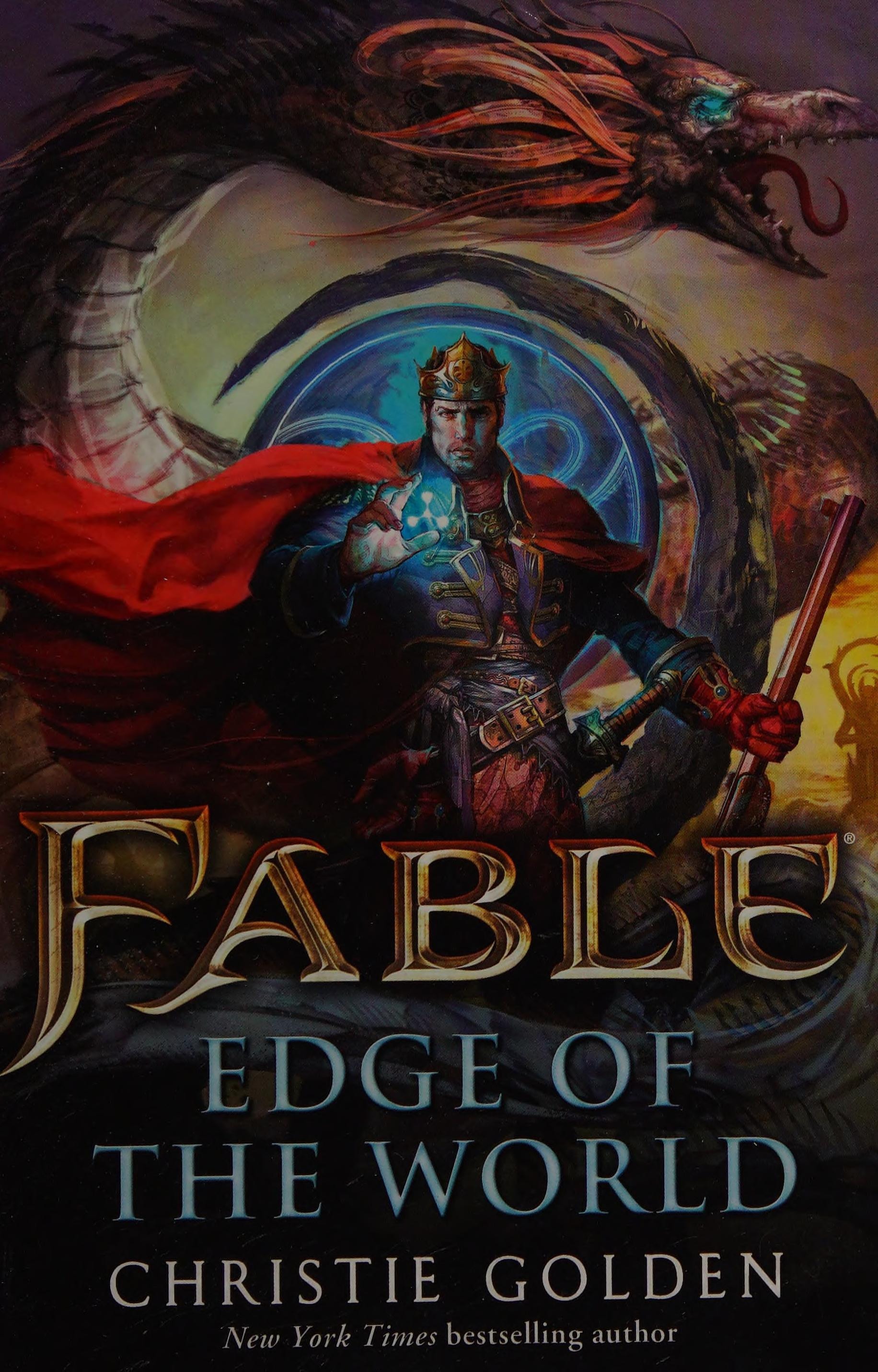 Fable: Edge of the World