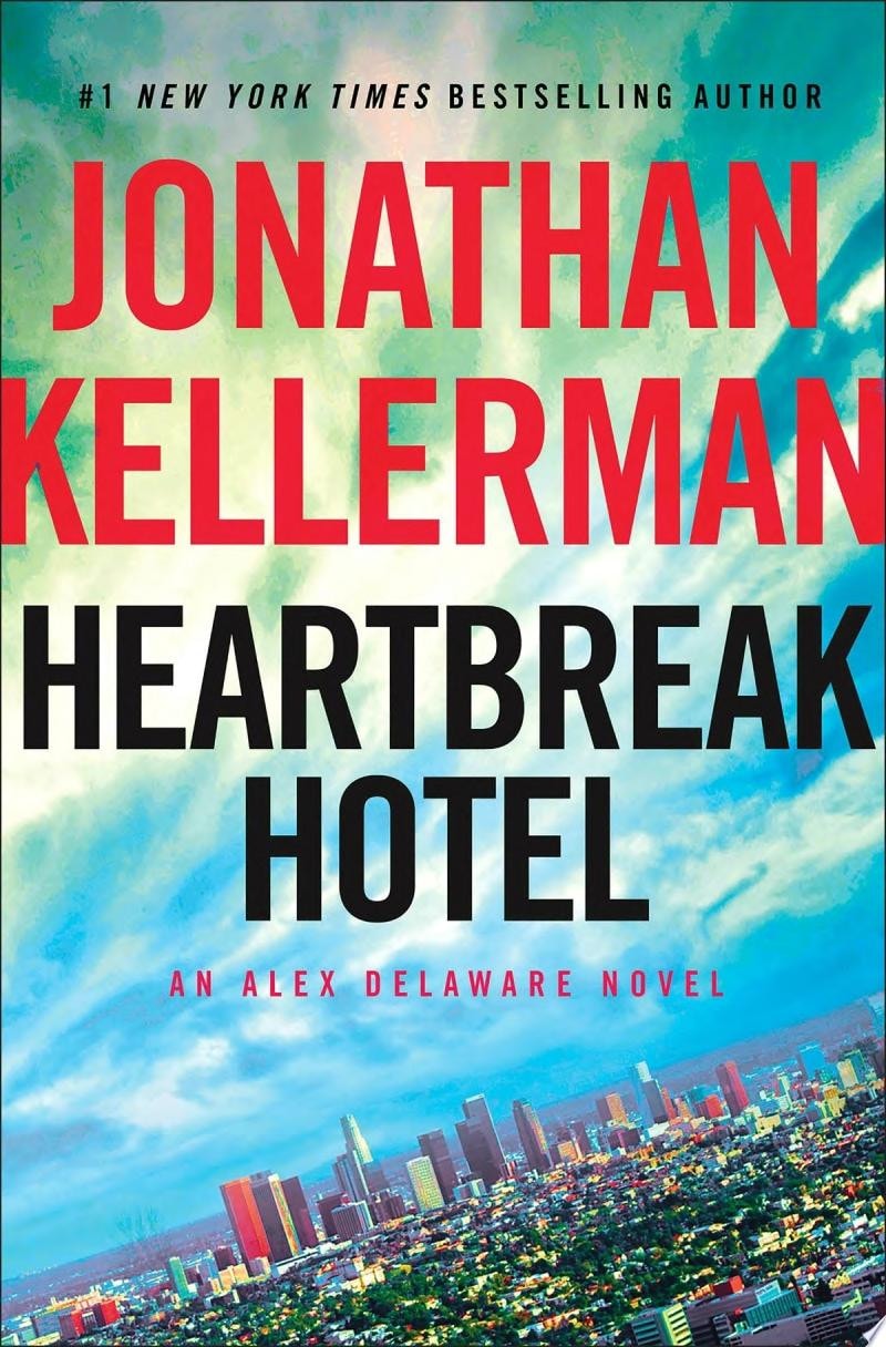 Heartbreak Hotel
