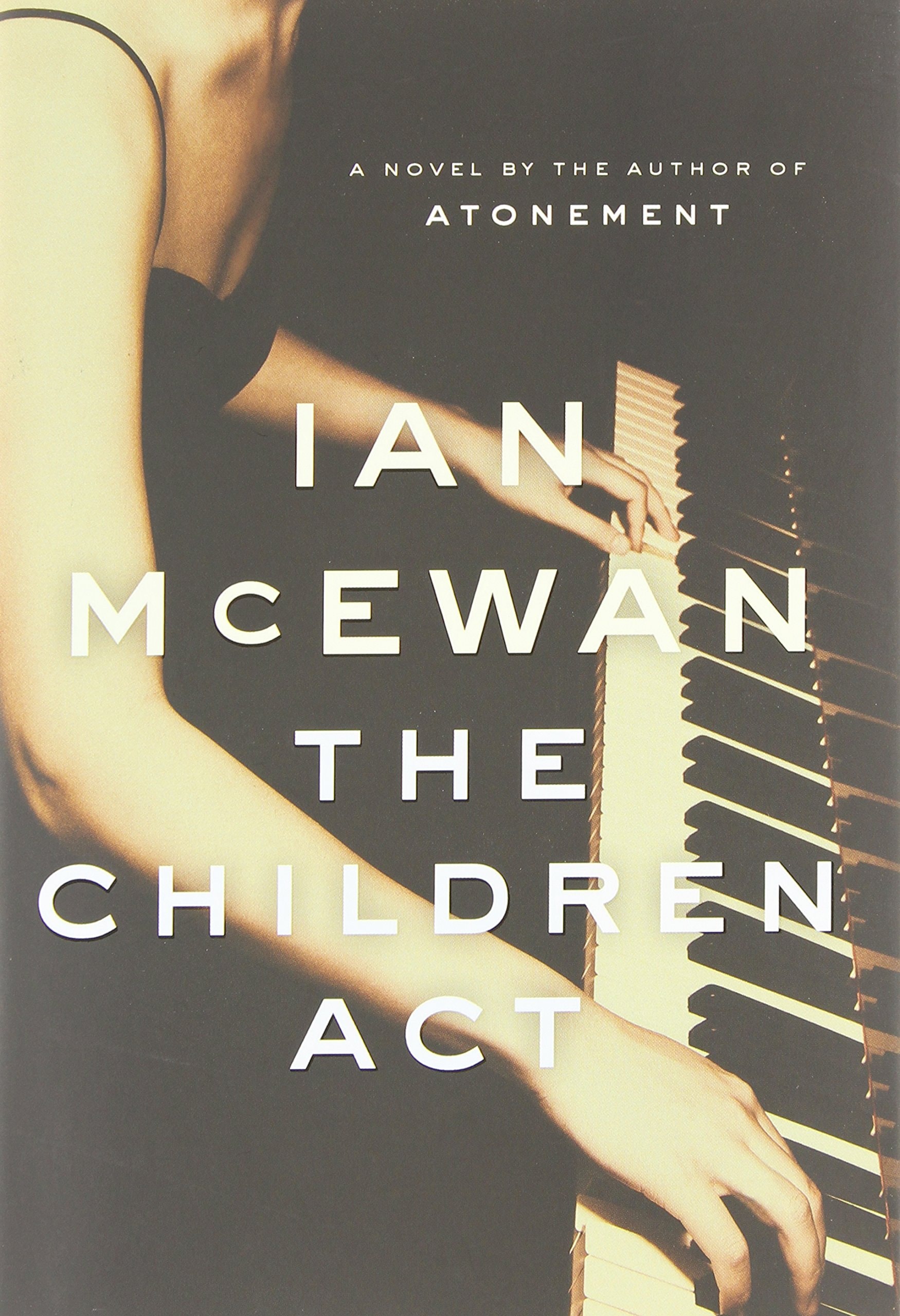 The Children Act A Novel