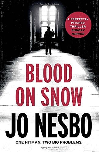 Blood on Snow A novel