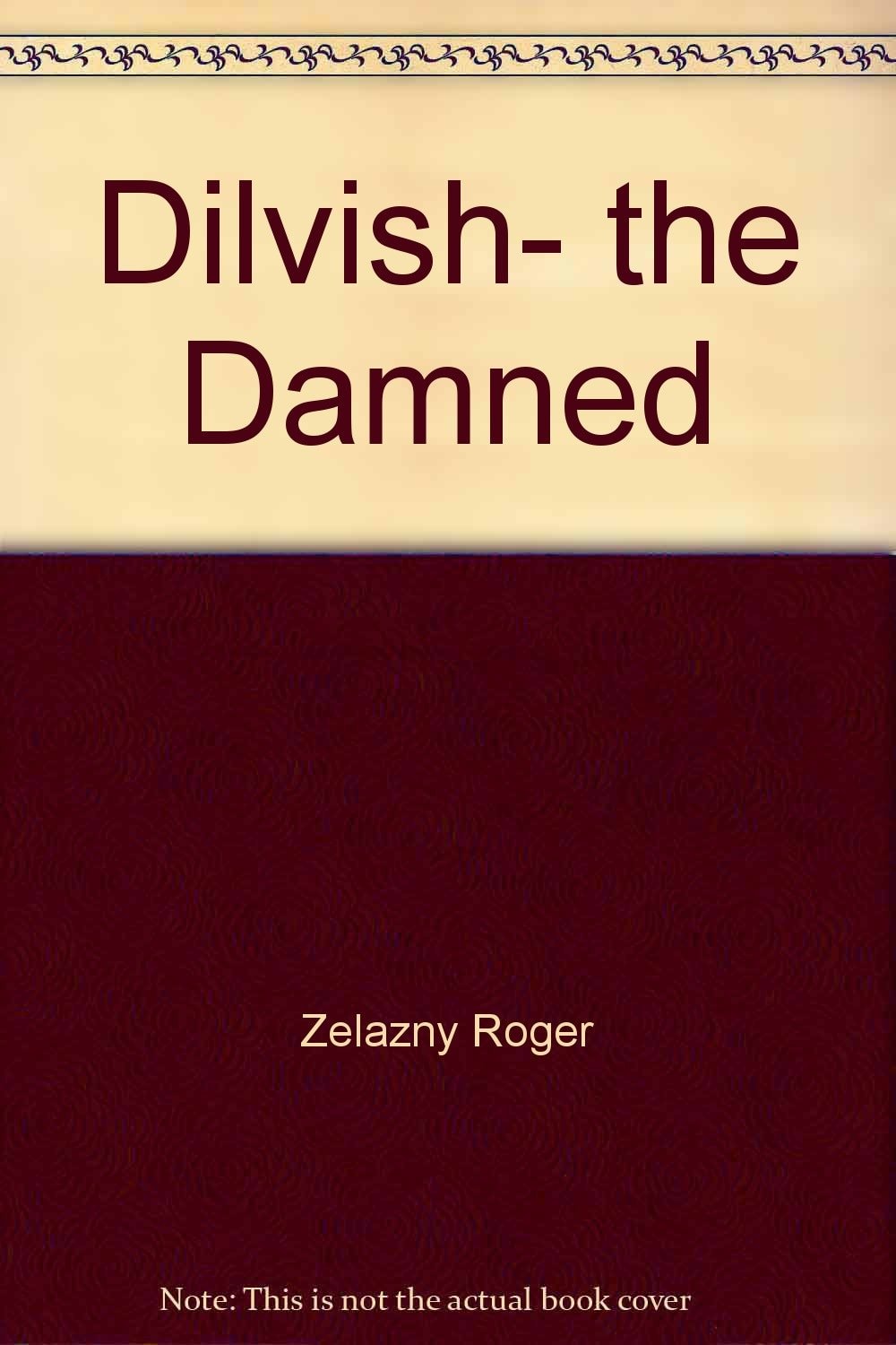 Dilvish, the Damned