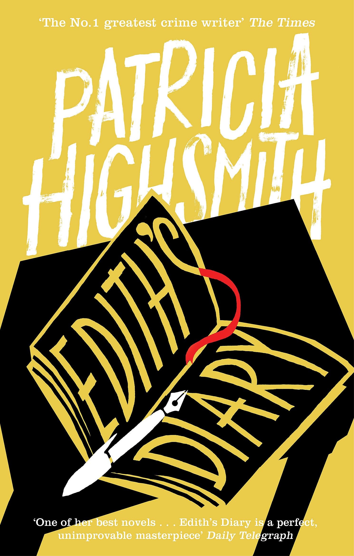 Edith's Diary A Virago Modern Classic