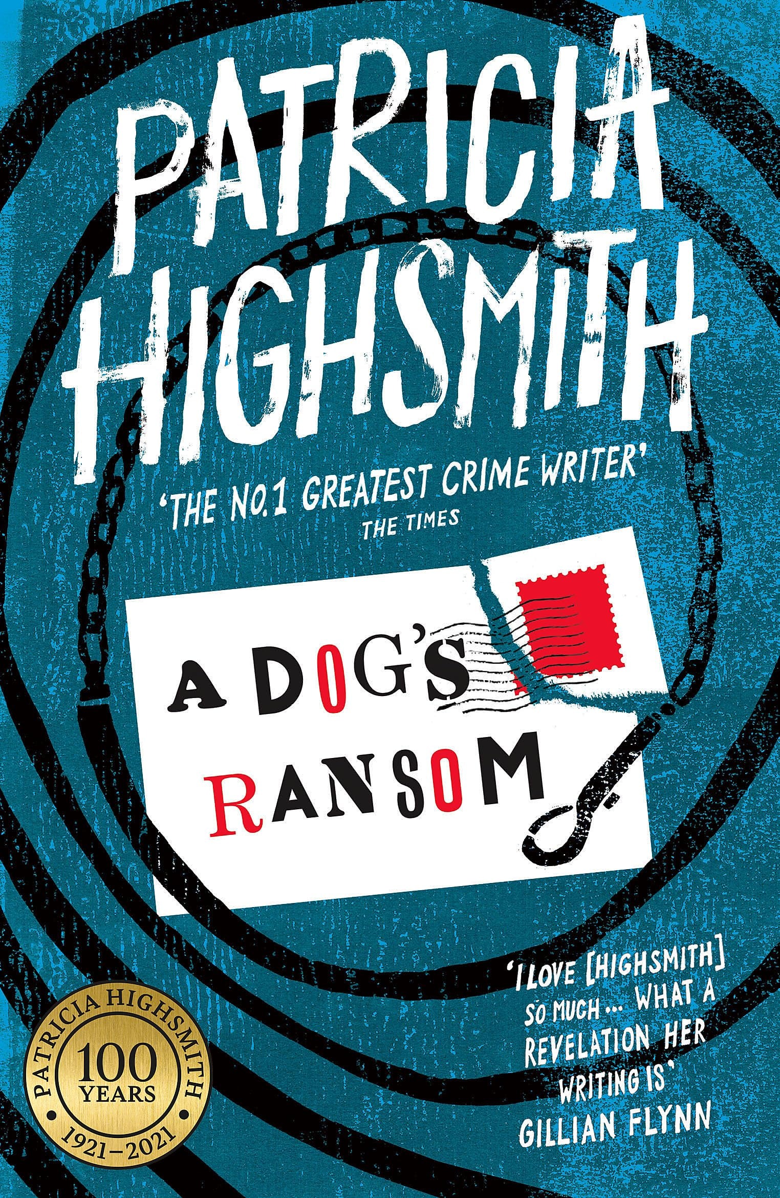 A Dog's Ransom A Virago Modern Classic