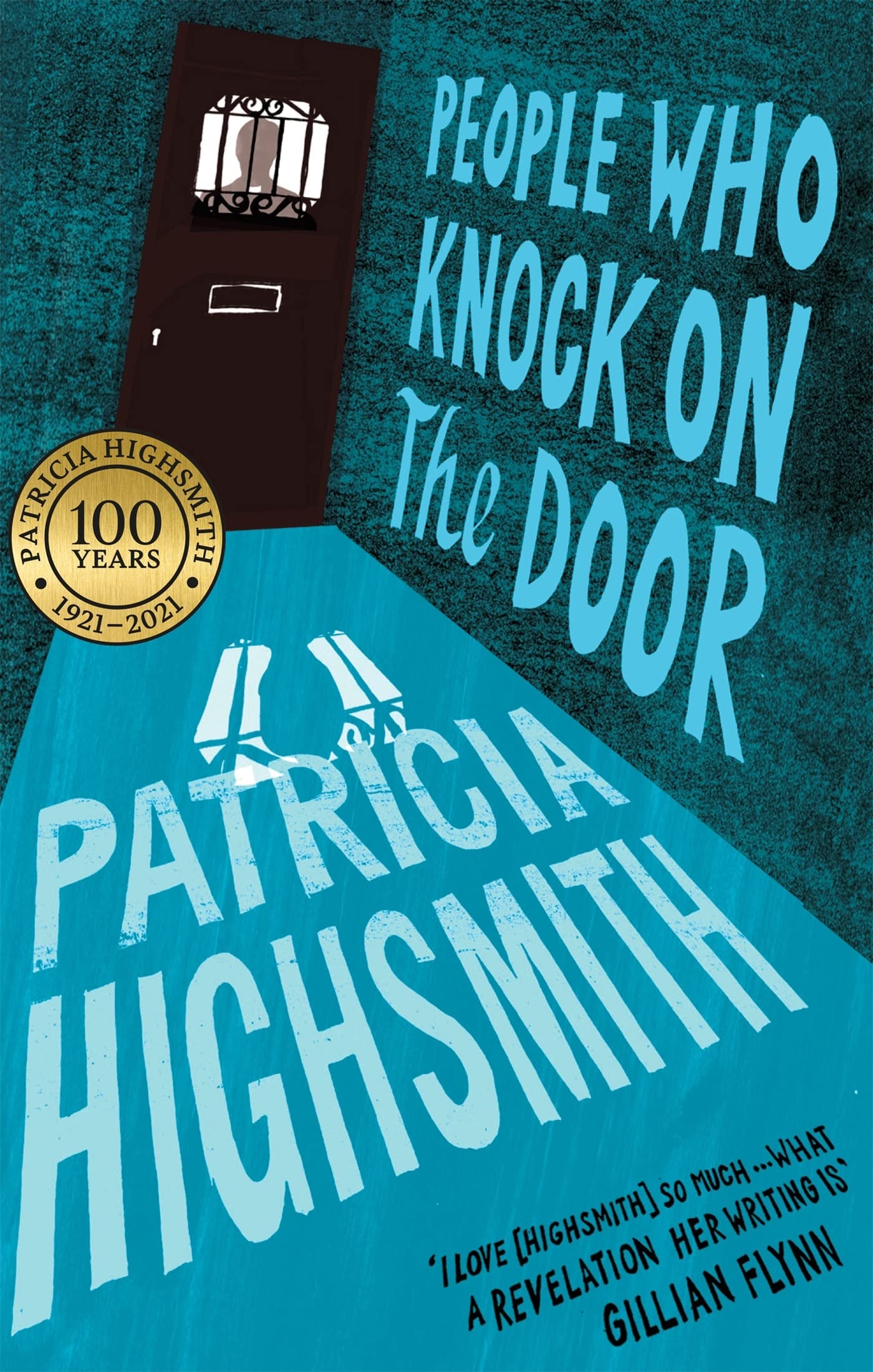 People Who Knock on the Door A Virago Modern Classic