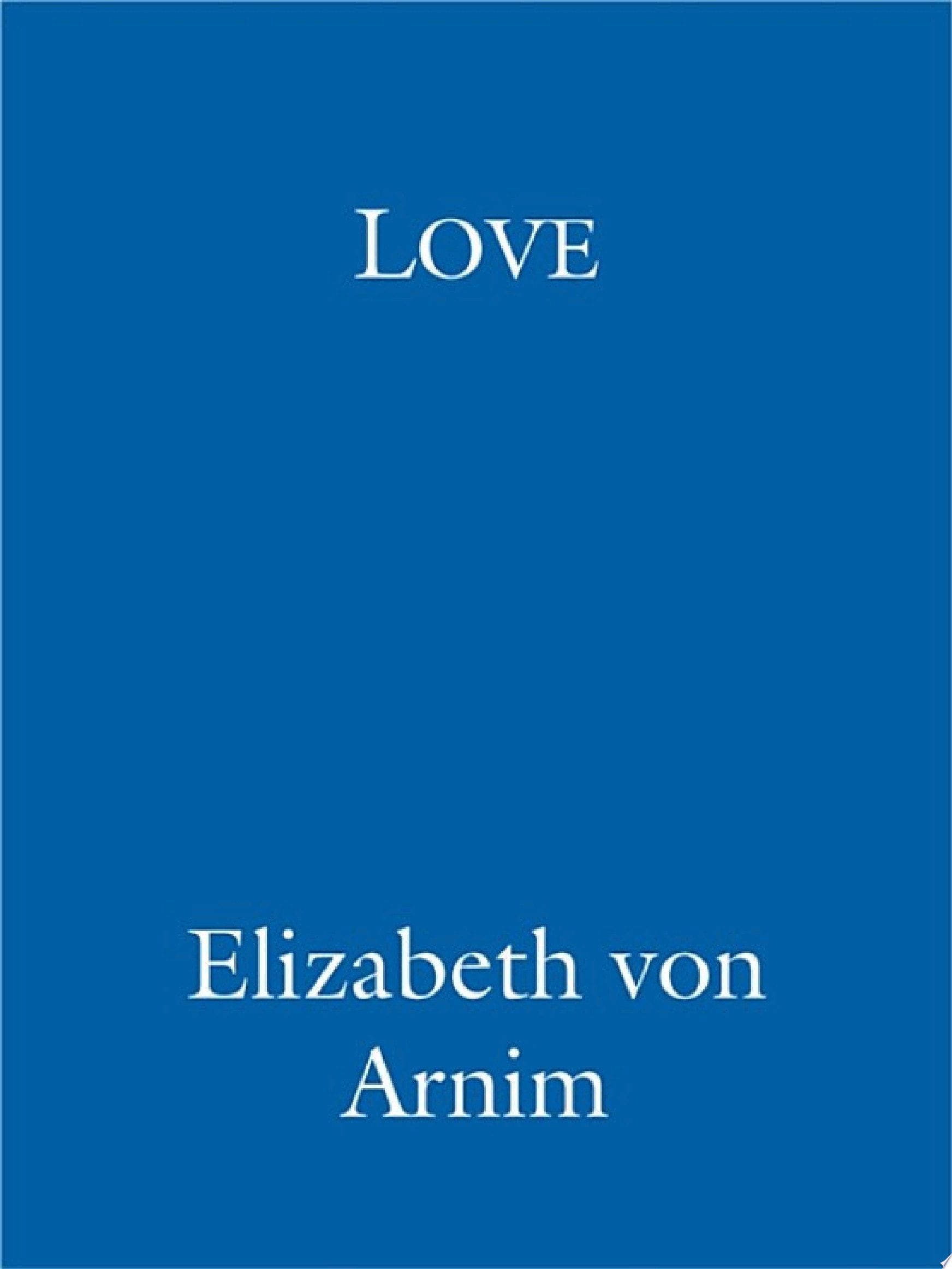 Love