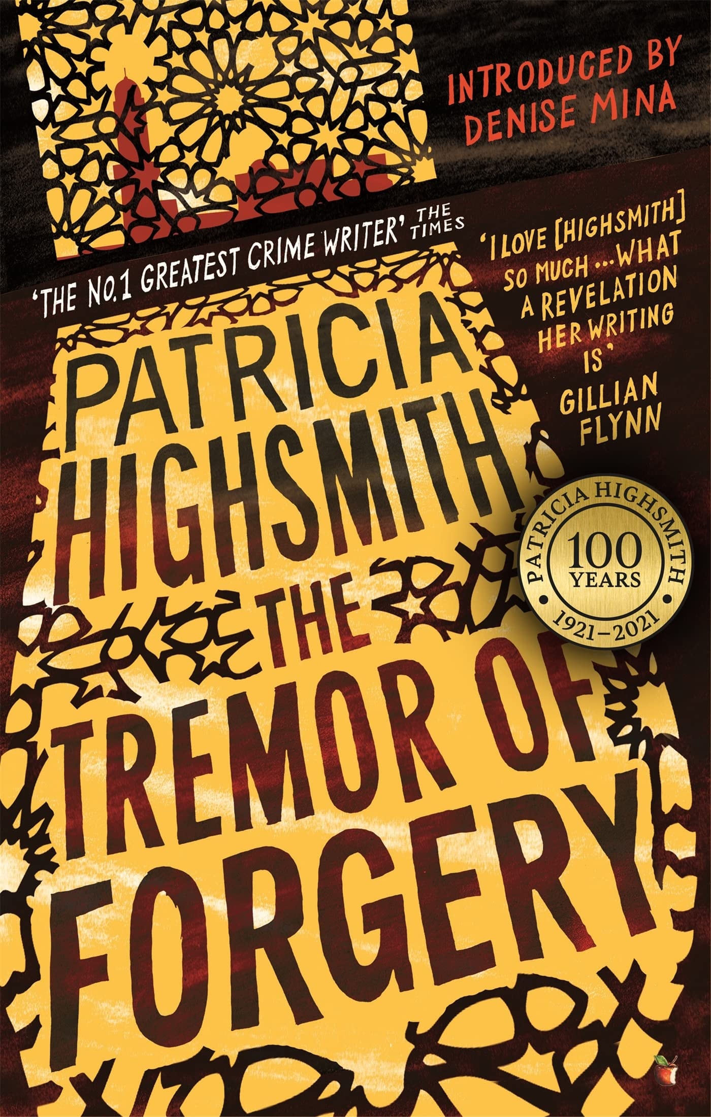 The Tremor of Forgery A Virago Modern Classic