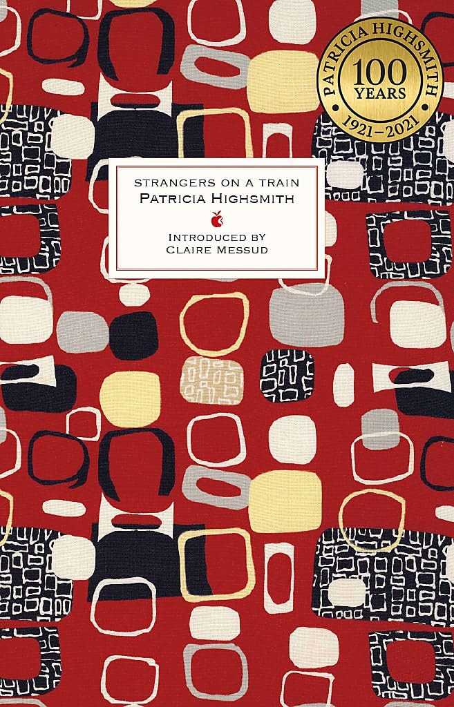 Strangers on a Train A Virago Modern Classic