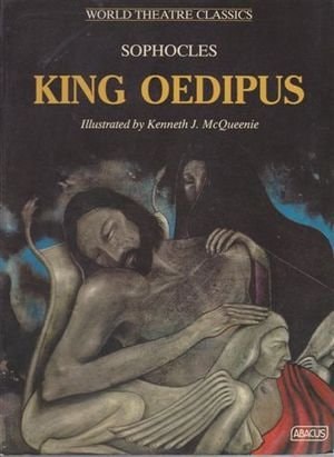 King Oedipus