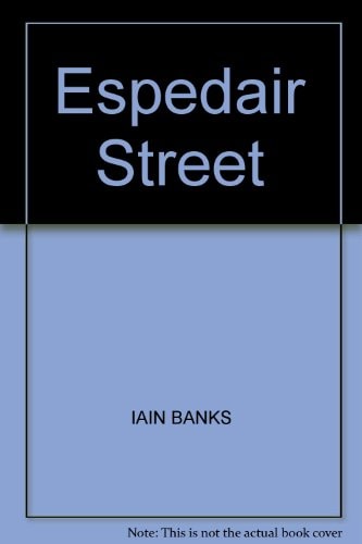 Espedair Street B Special