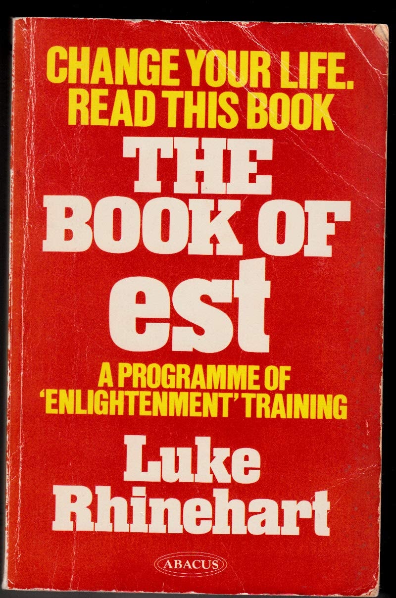 The Book of Est