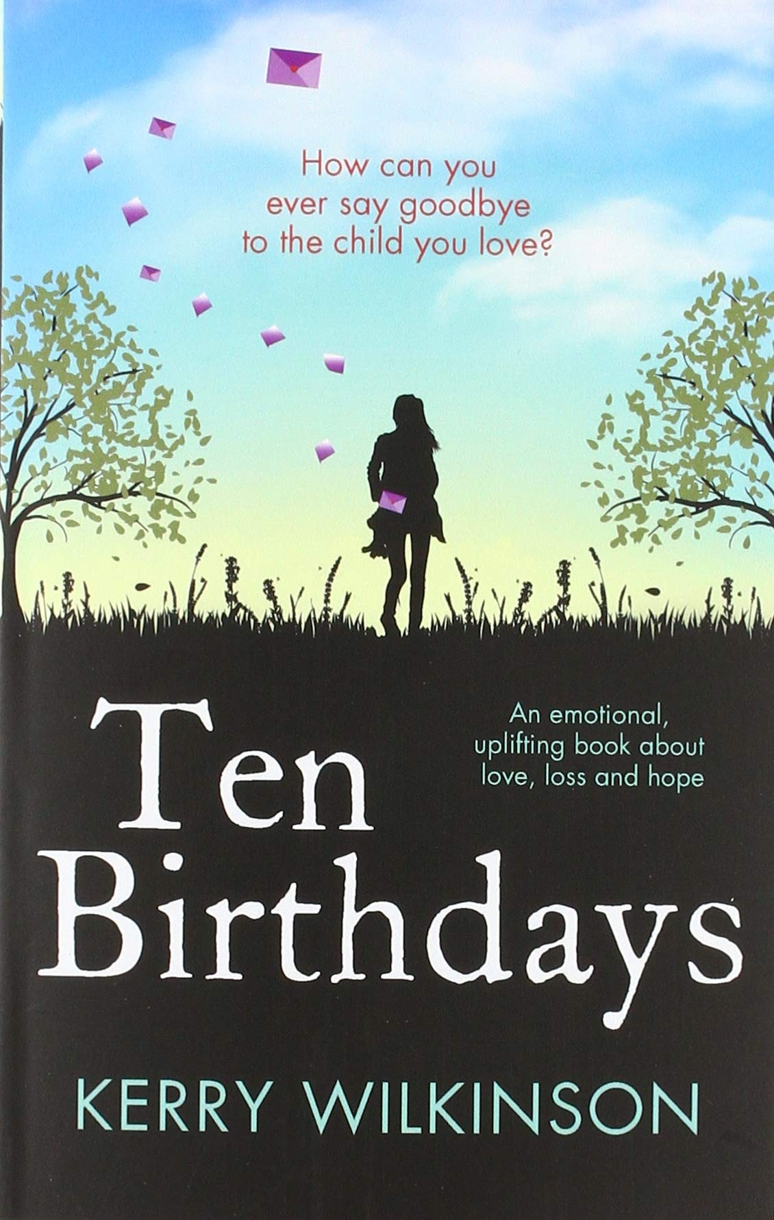 Ten Birthdays B