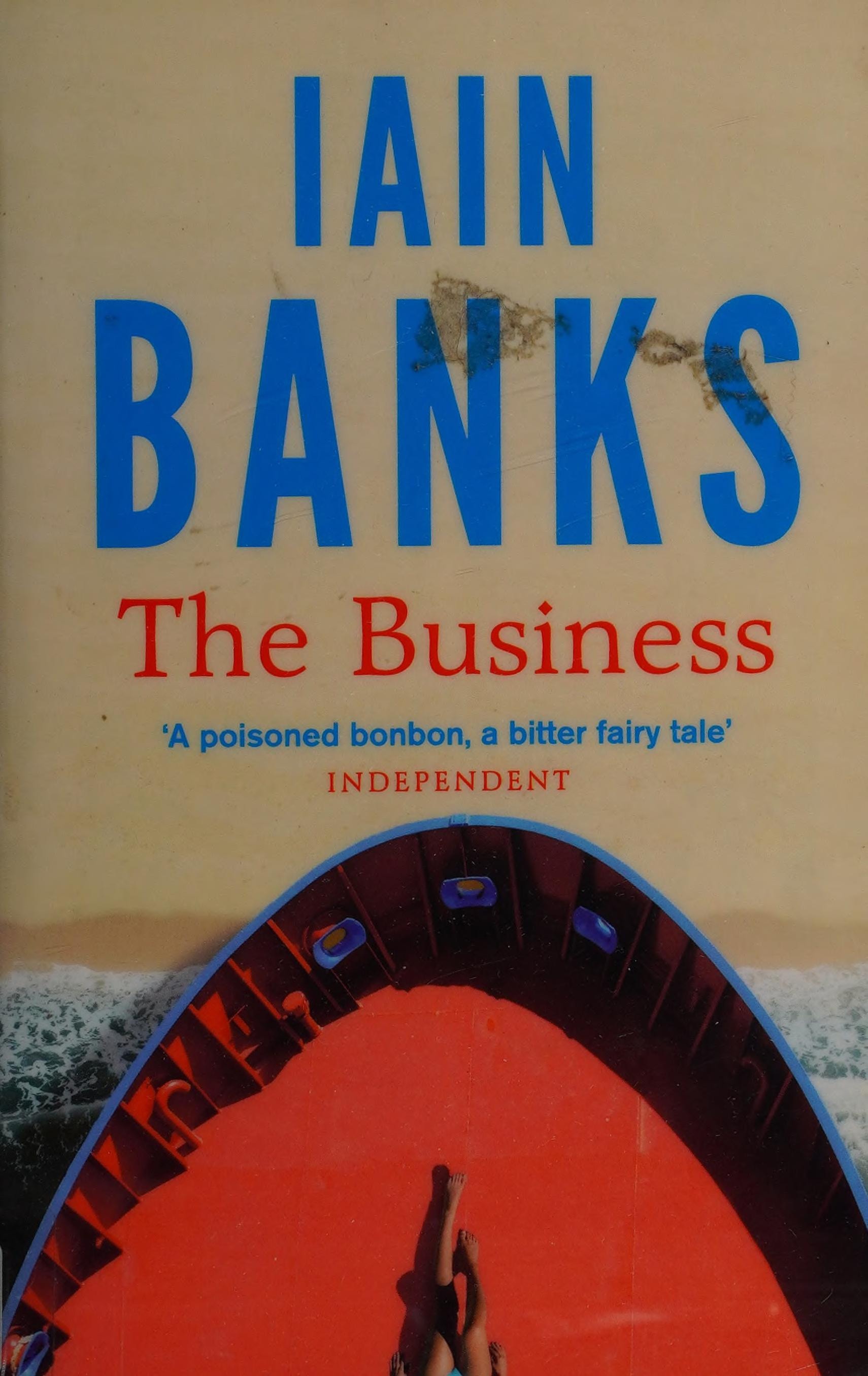 The Business