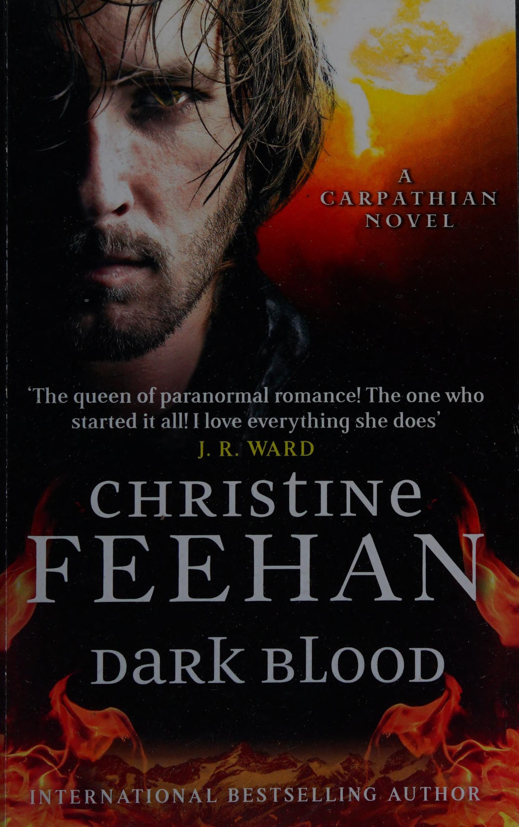 Dark Blood
