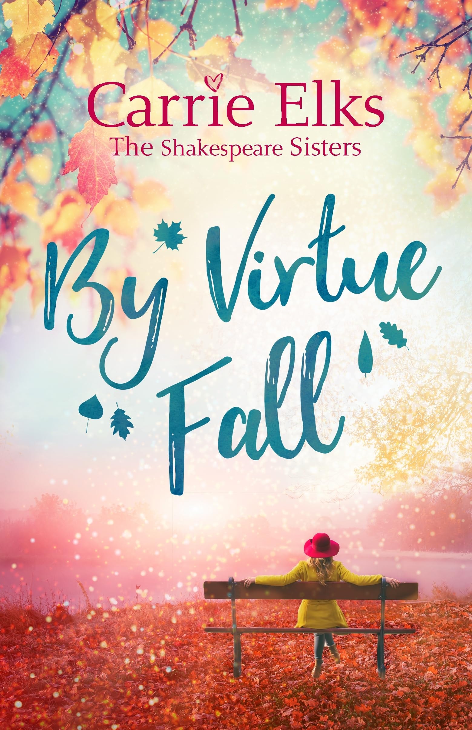 By Virtue Fall the perfect heartwarming romance for a cold winter night