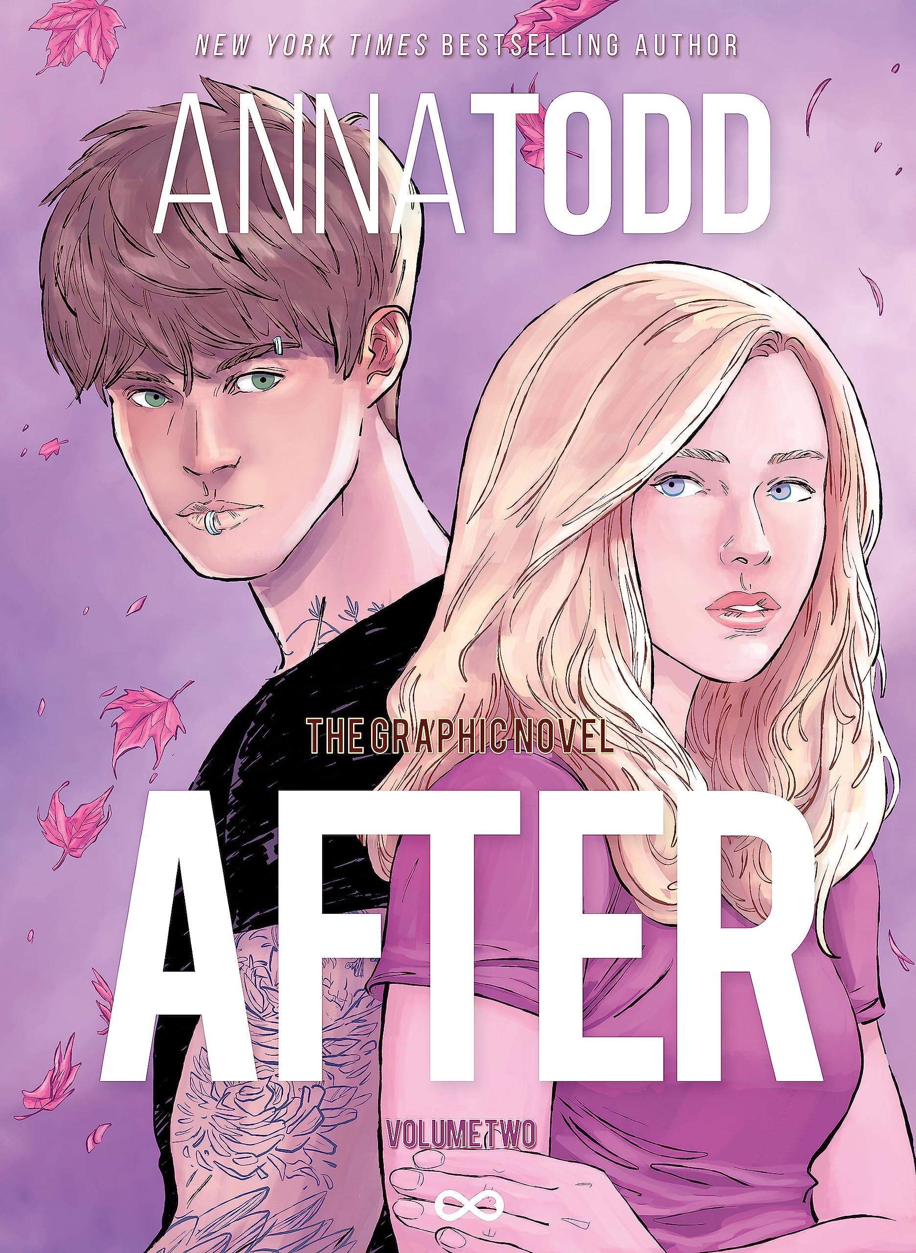 AFTER: The Graphic Novel (Volume One)