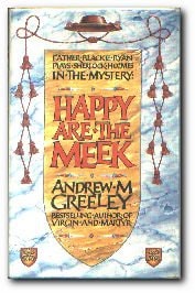 Happy are the Meek