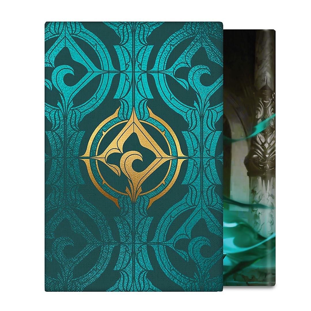 Ruination: a League of Legends Novel Special Edition
