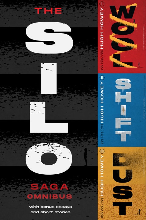 The Silo Series Collection
