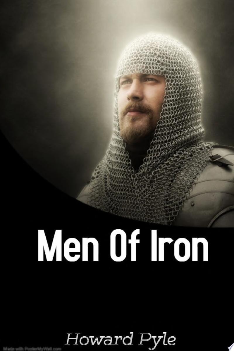 The Men Of Iron