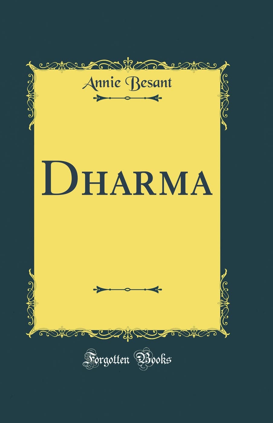 Dharma