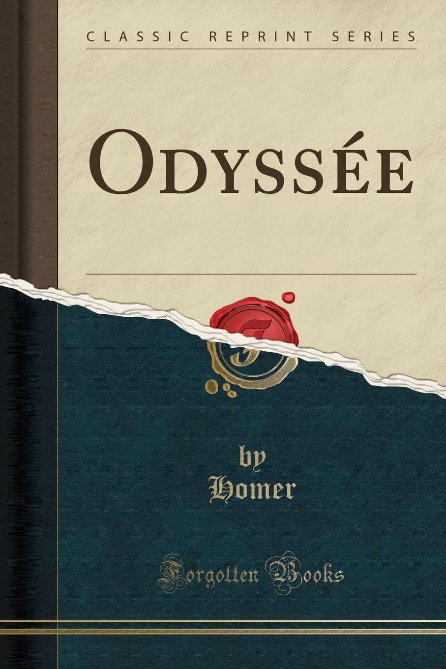 Odyssee