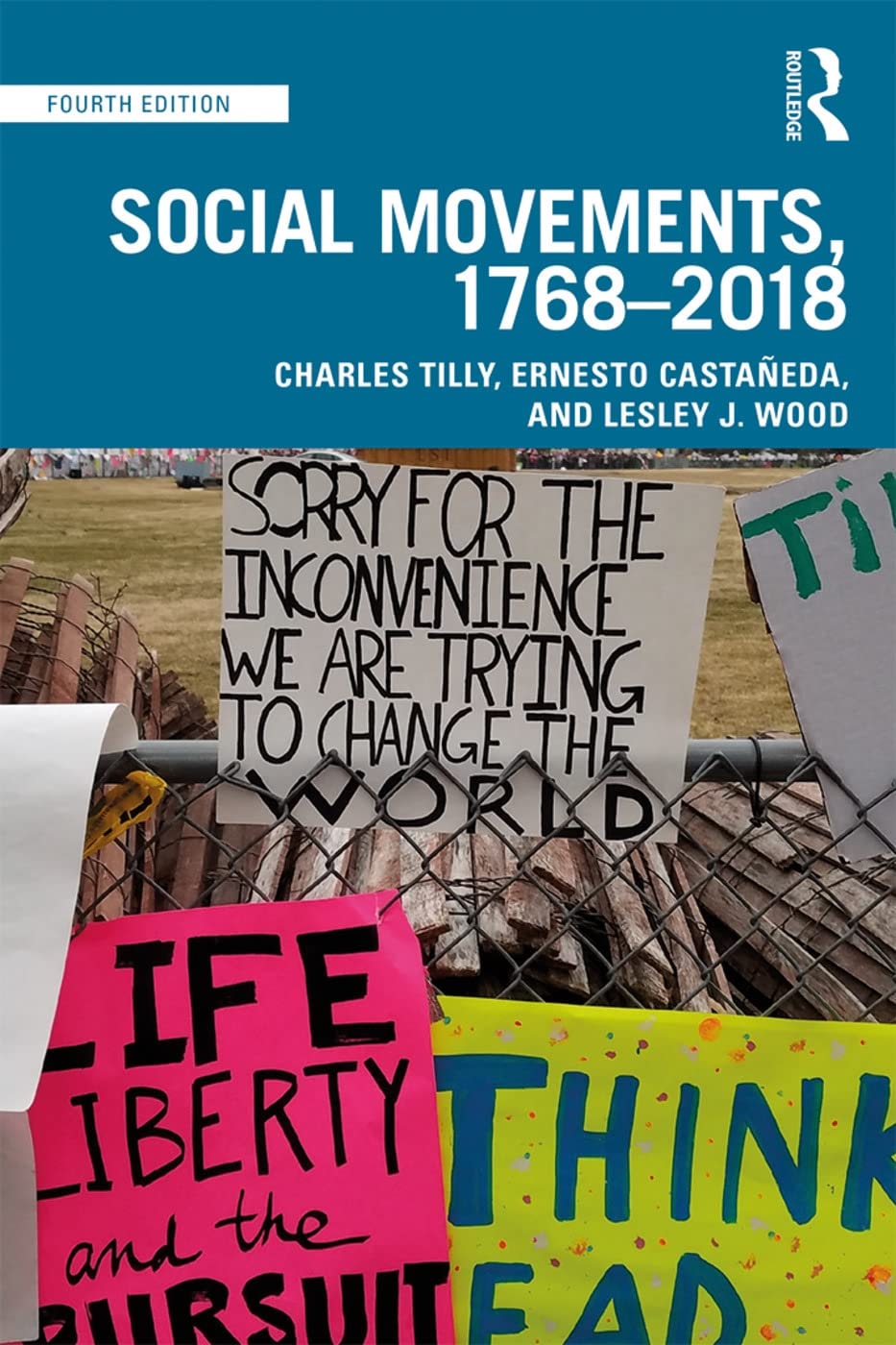 Social Movements, 1768-2018