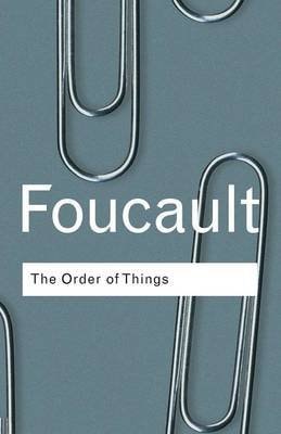 Order of Things