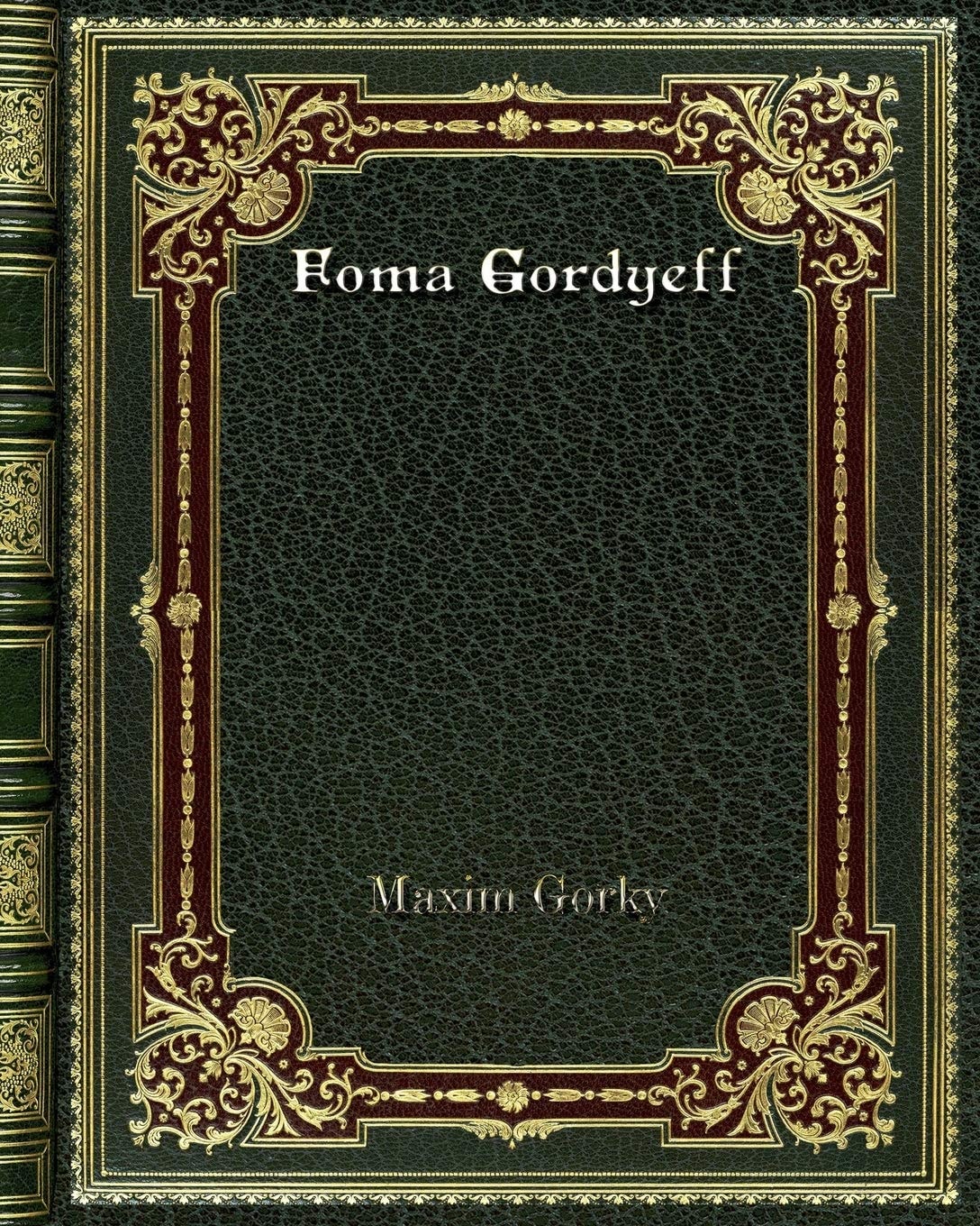 Foma Gordyeff