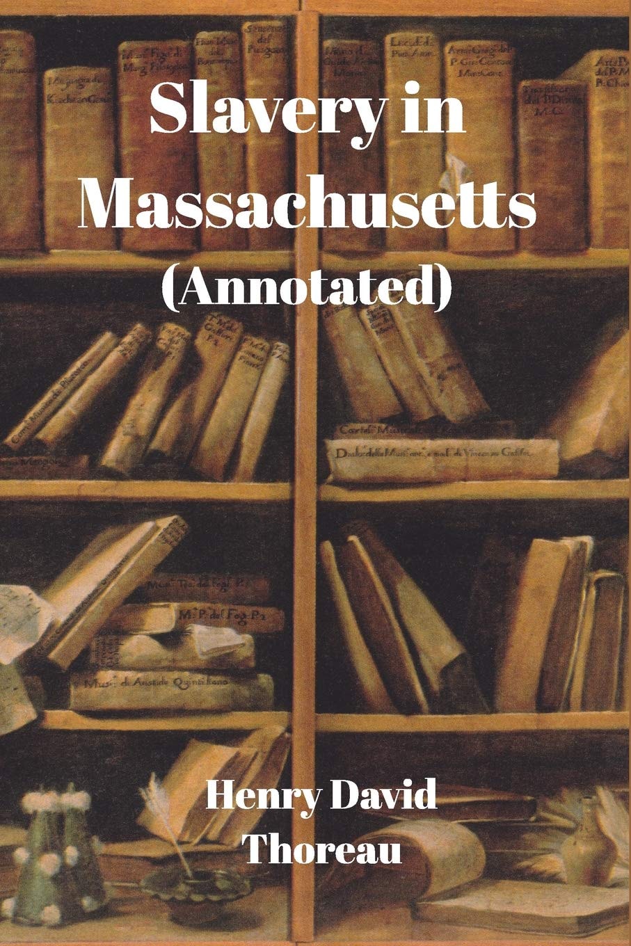 Slavery in Massachusetts