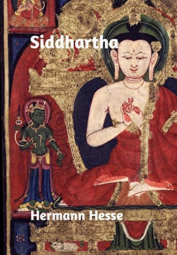 Siddhatha