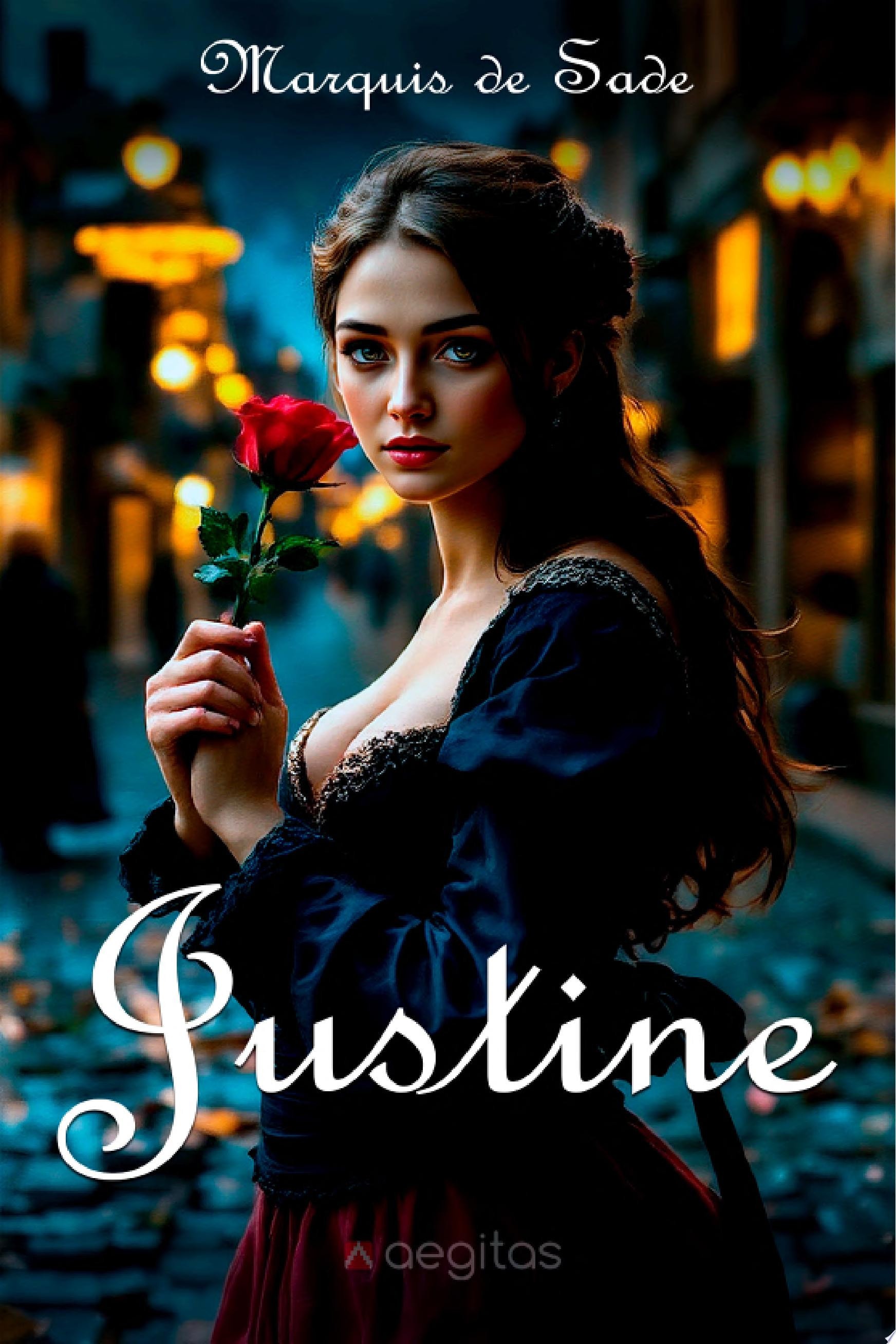 Justine
