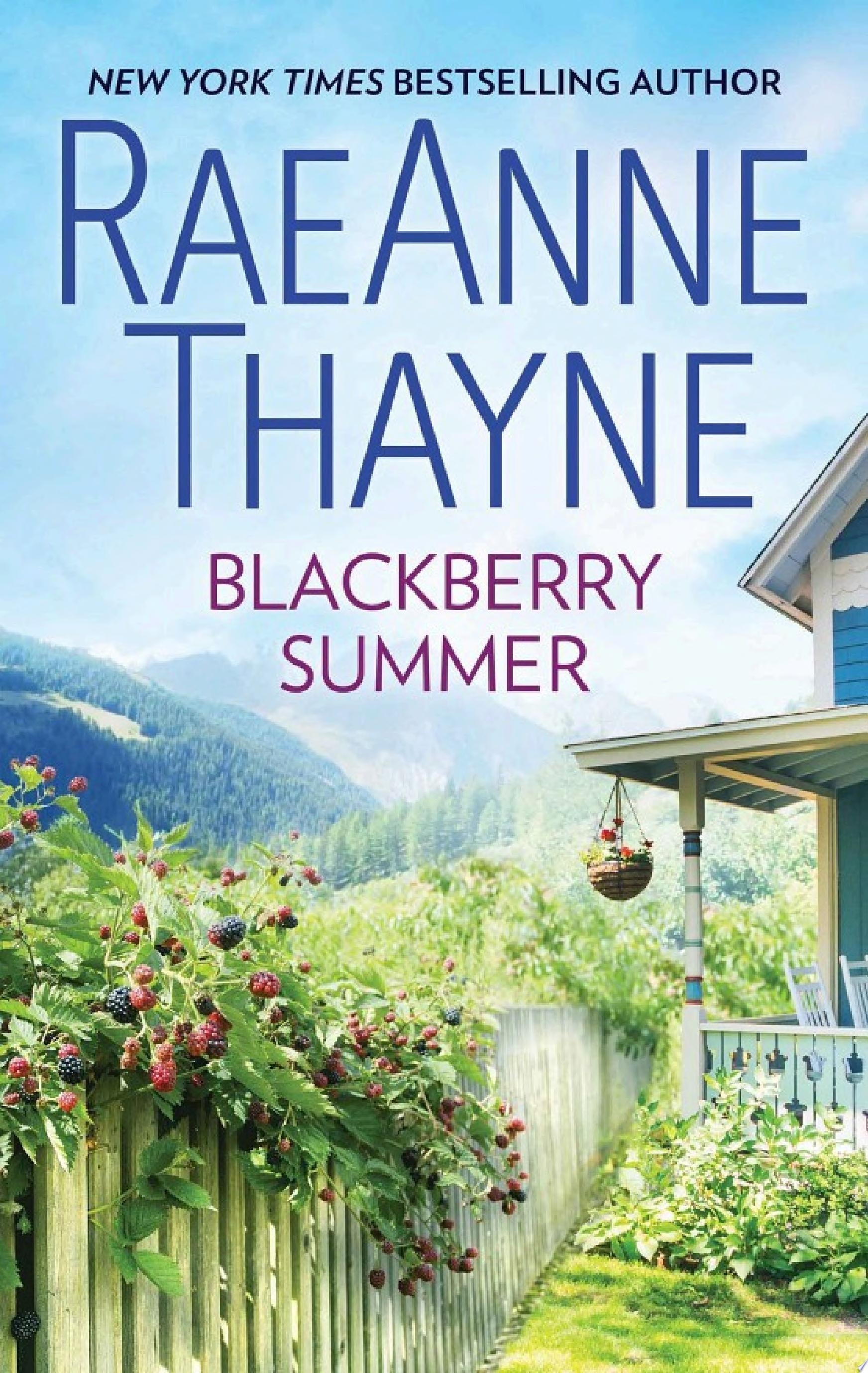 Blackberry Summer