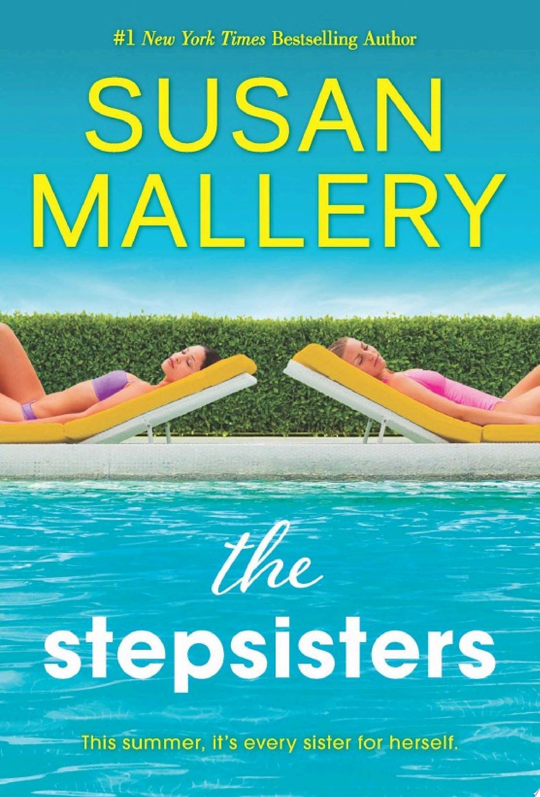 The Stepsisters