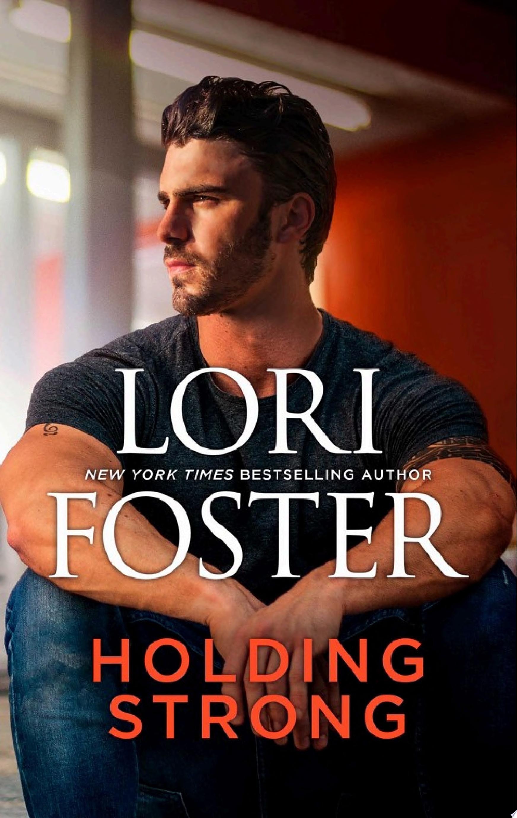 Holding Strong