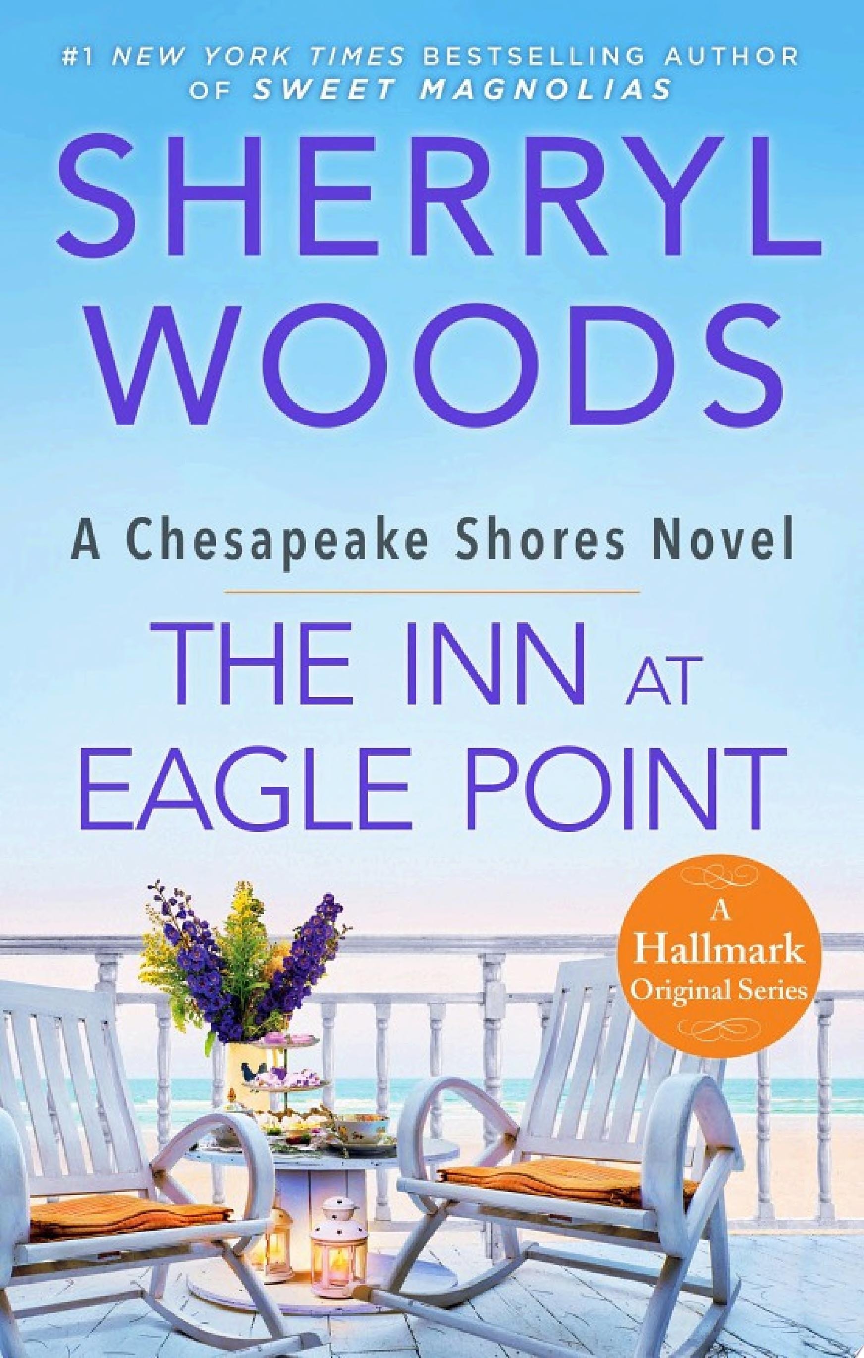 The Inn at Eagle Point