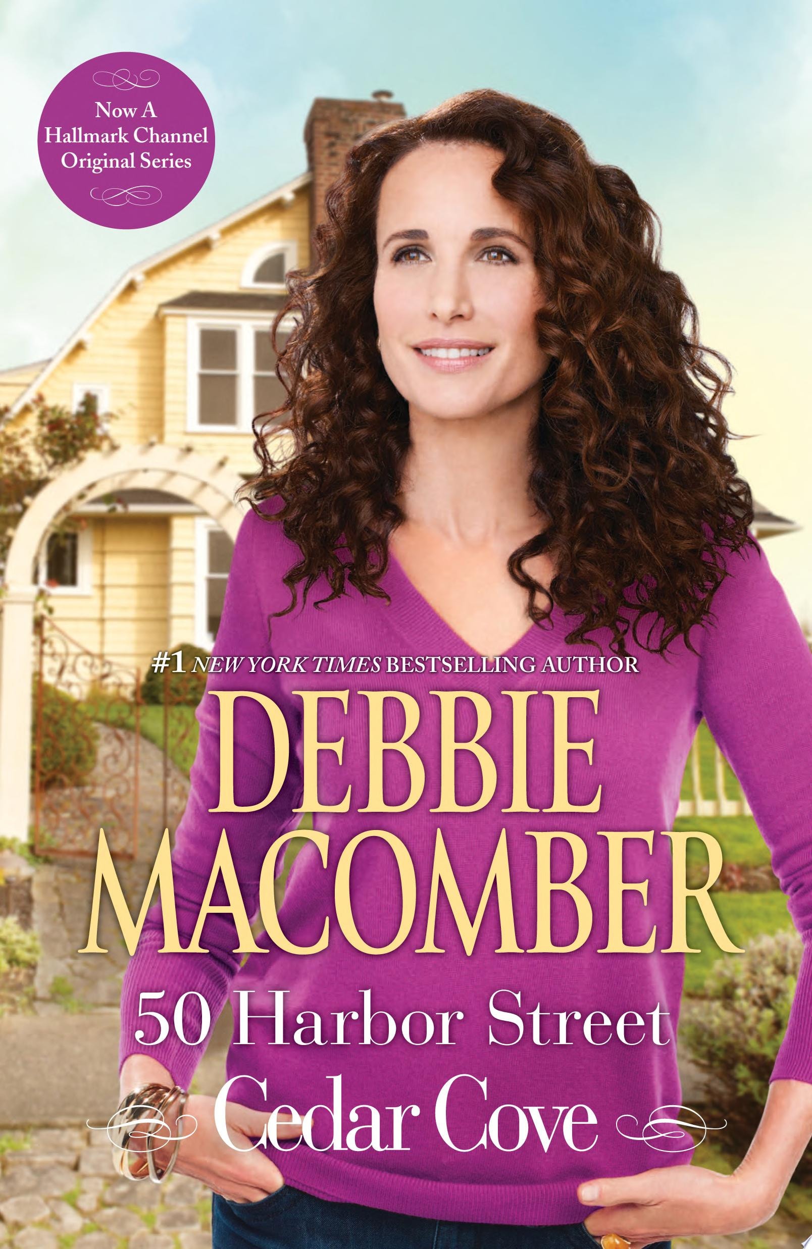 50 Harbor Street