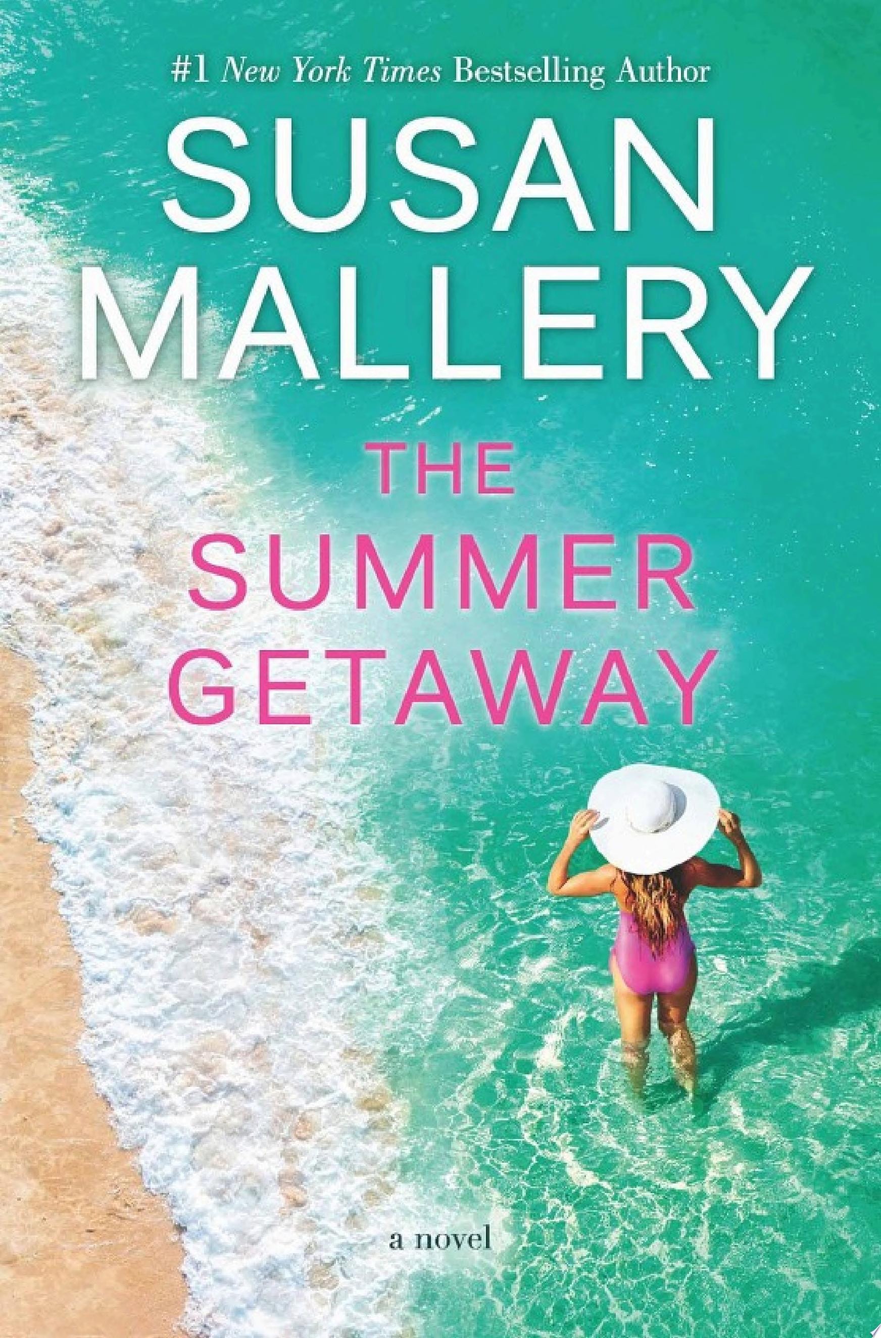 The Summer Getaway