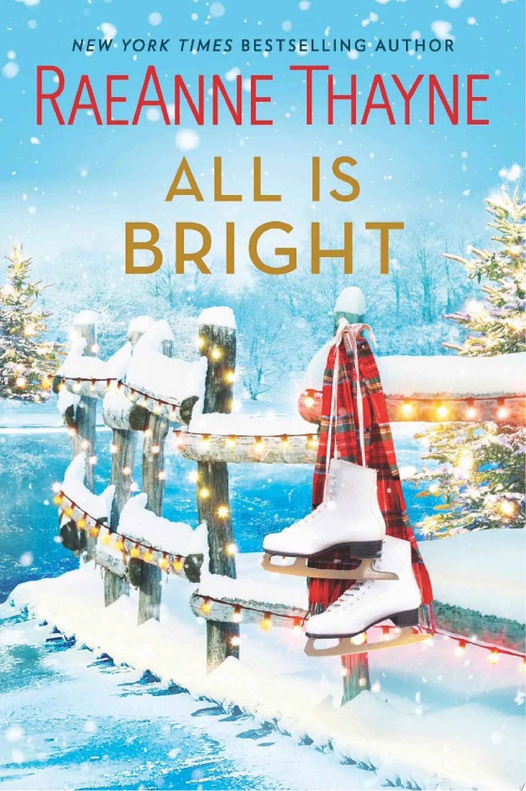 All Is Bright
