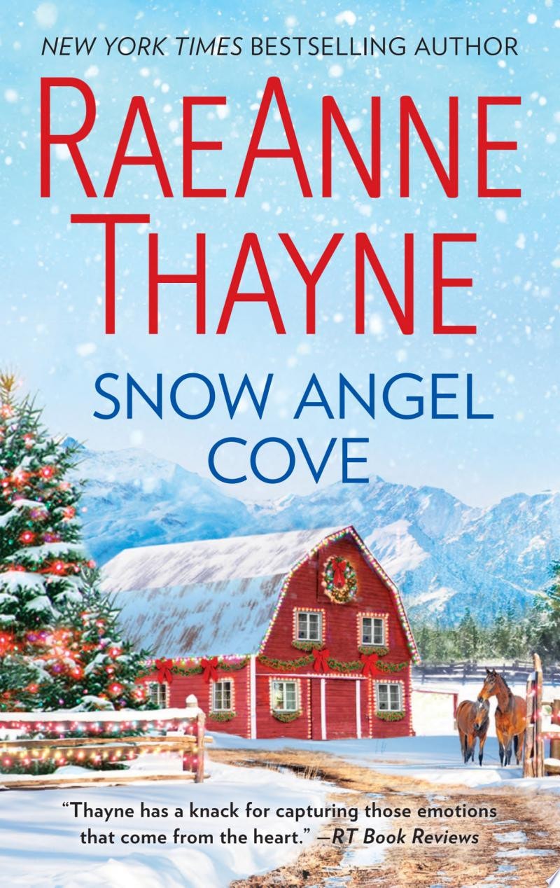 Snow Angel Cove