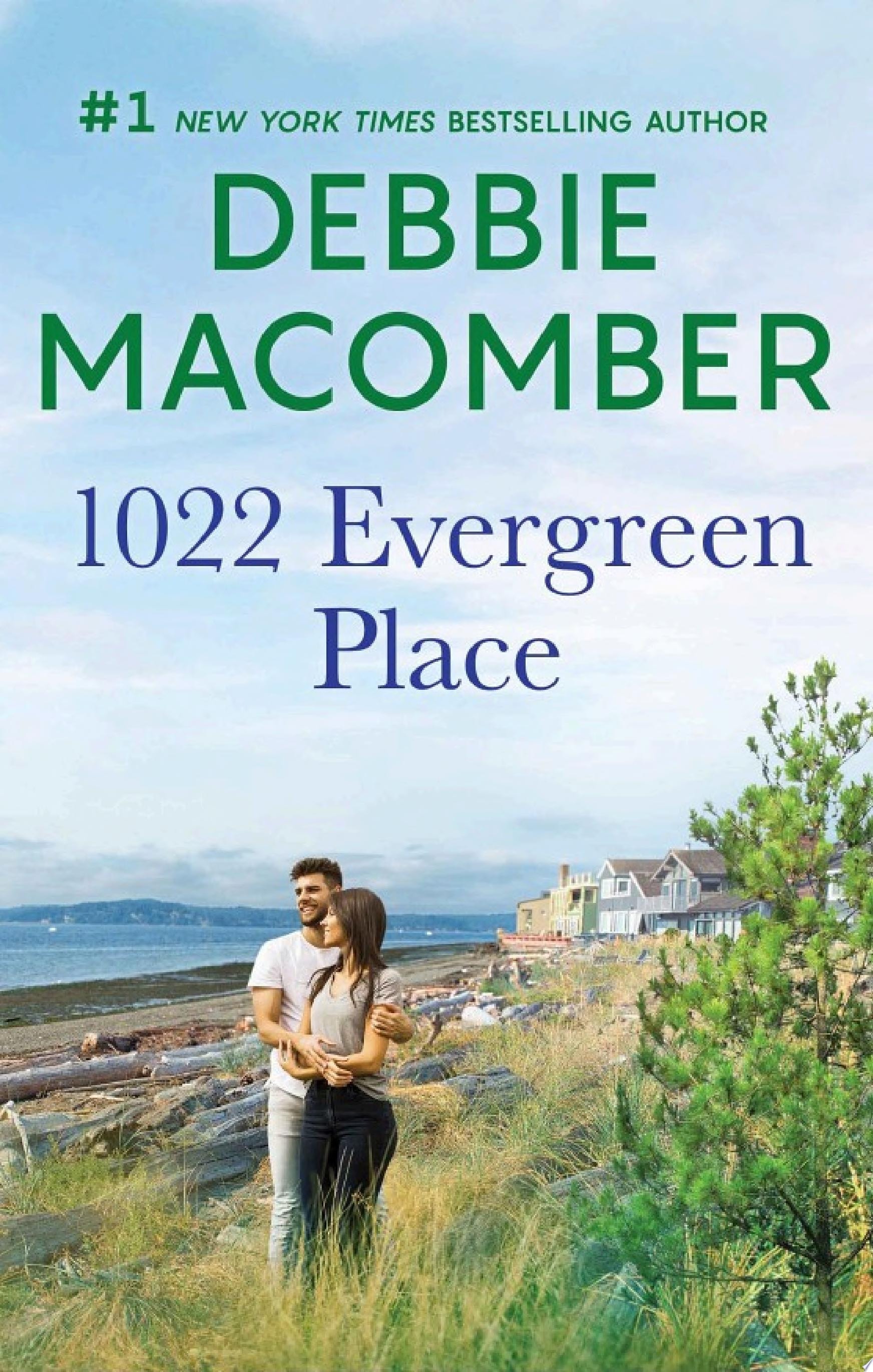 1022 Evergreen Place