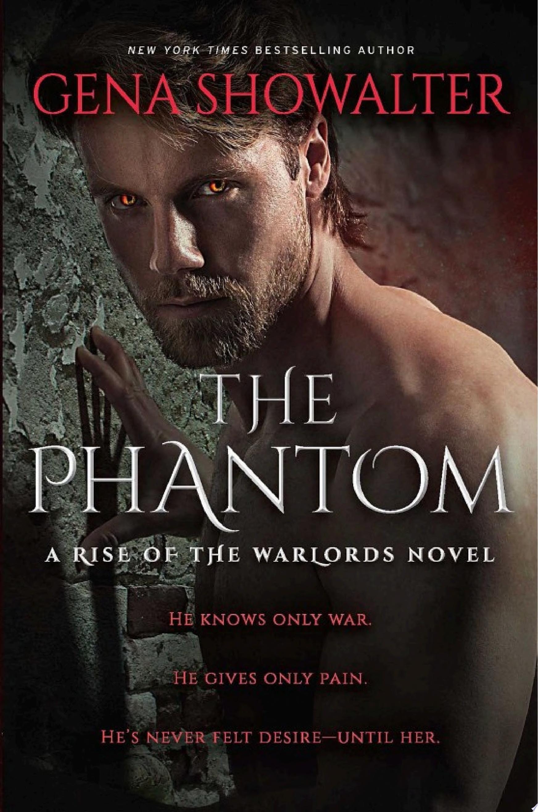The Phantom (The Rise of the Warlords Series)