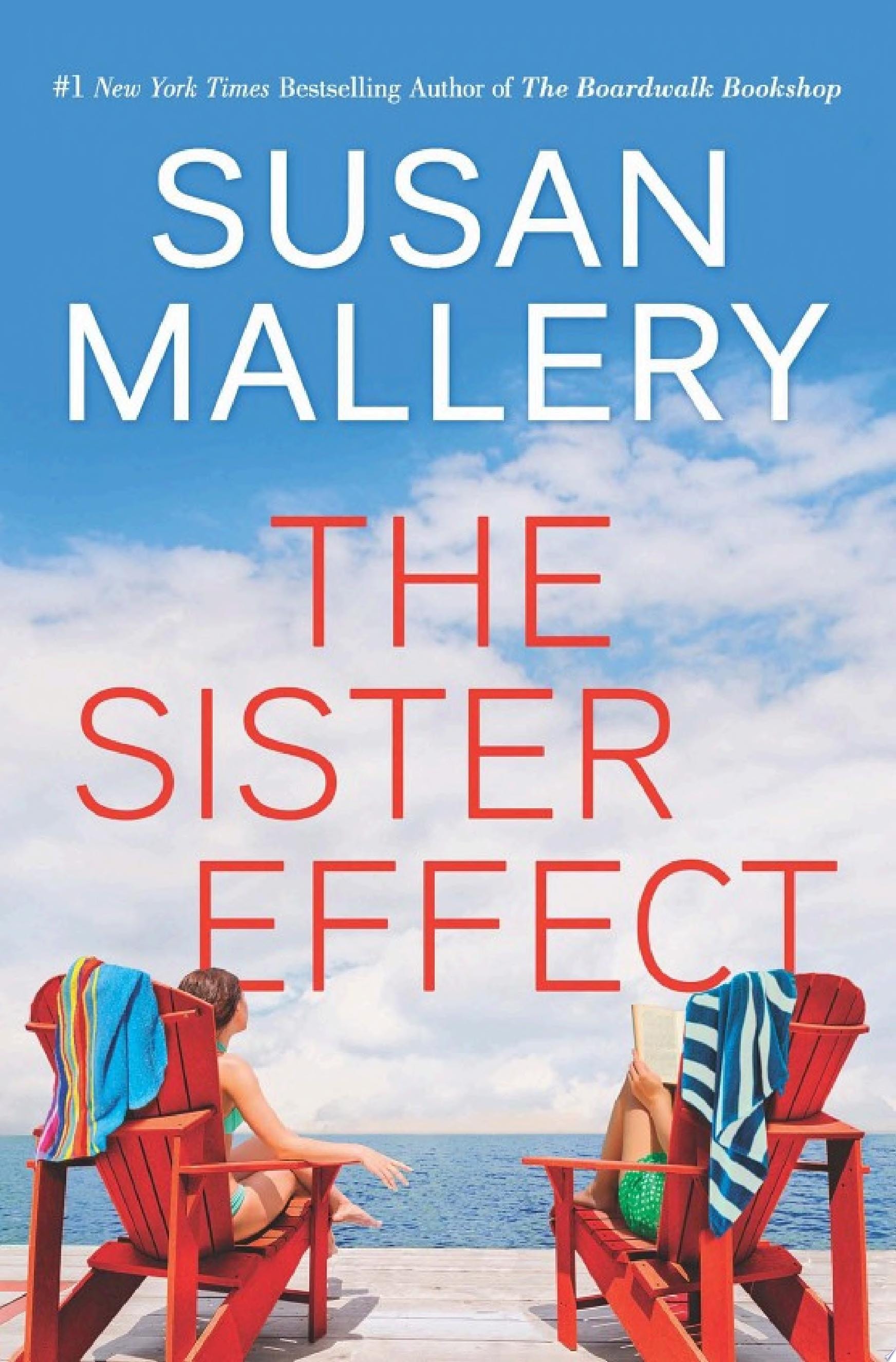 The Sister Effect